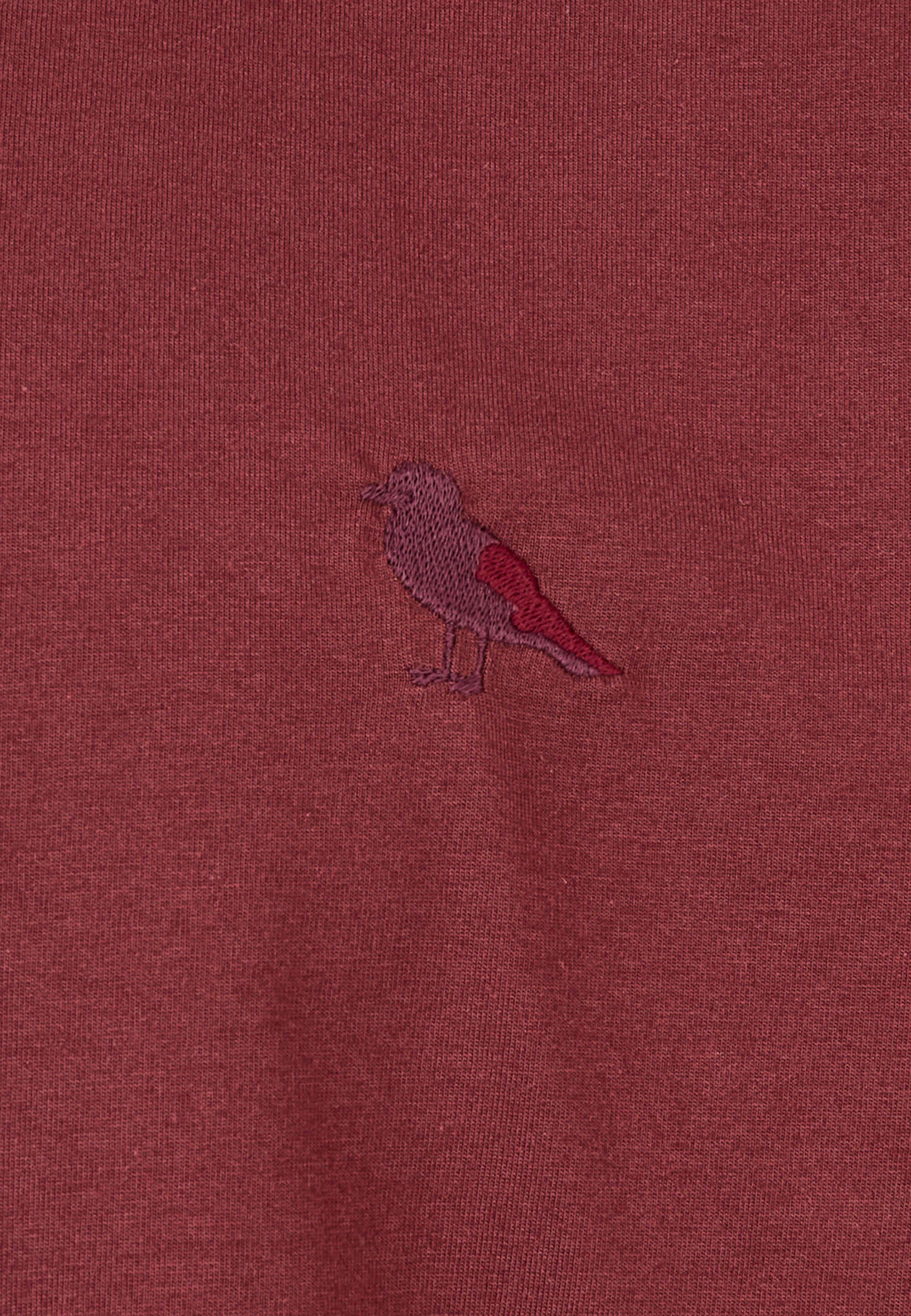 T-Shirt Embroidery Gull Mono 8/15