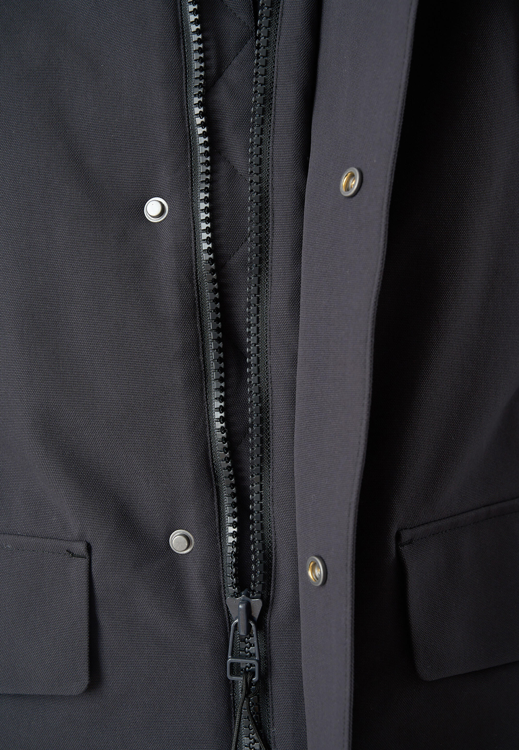 Parka Reset 9/15