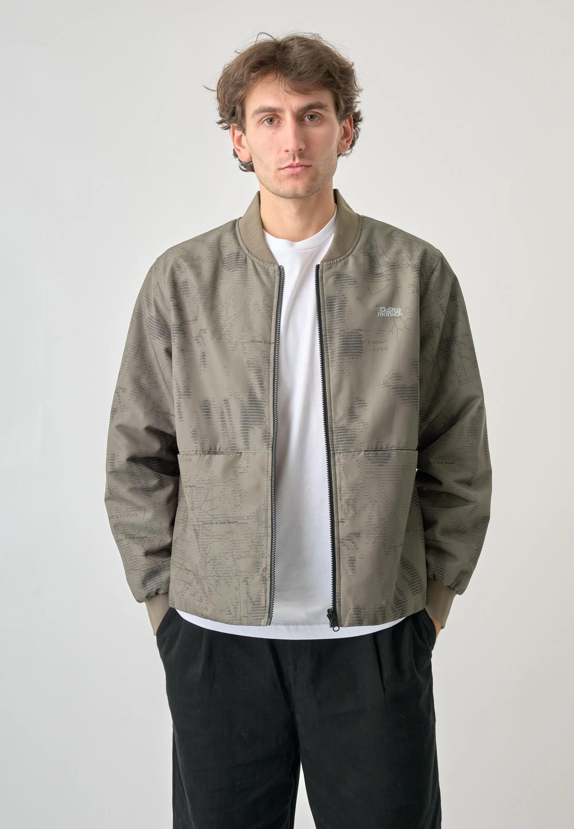Veste de loisirs 8/15