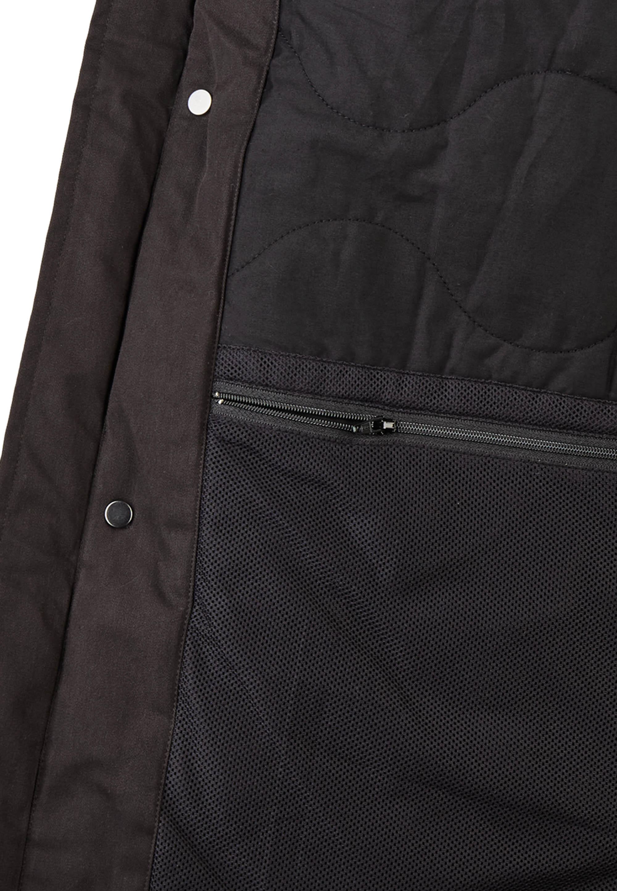 Parka Winter Jacket Larum Original 8/10