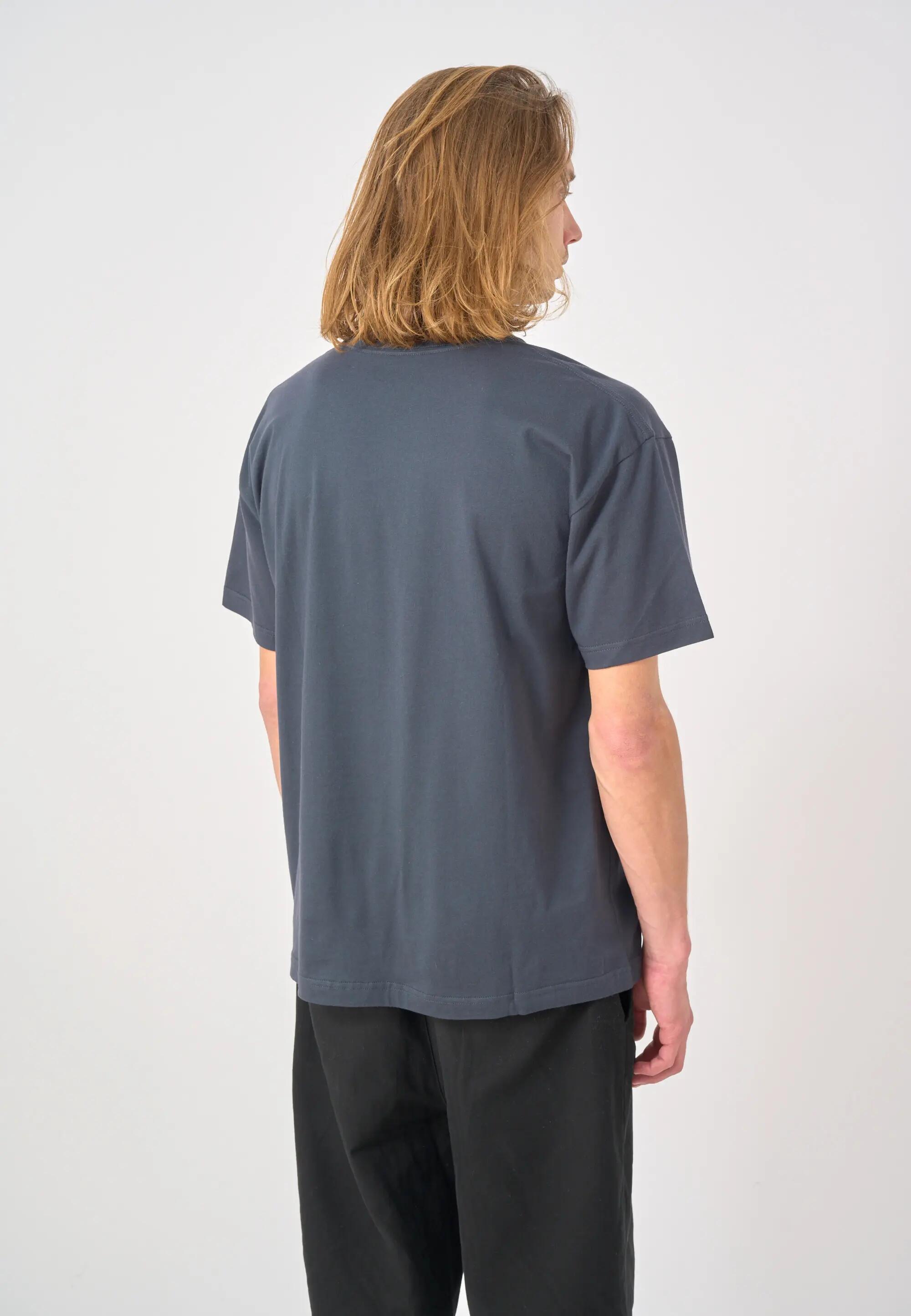 T-Shirts Ligull Oversize 7/10