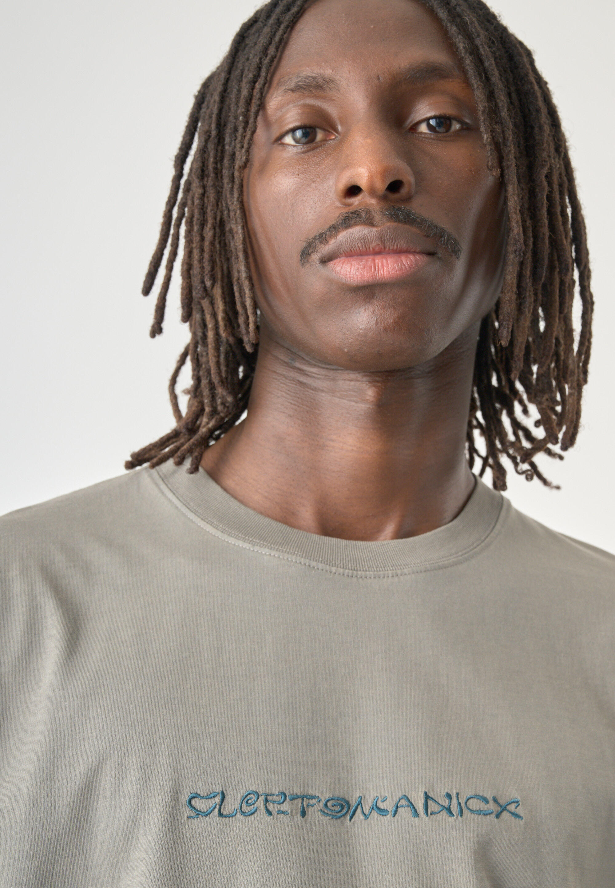 T-Shirt Forgotten Classic Tee 7/15