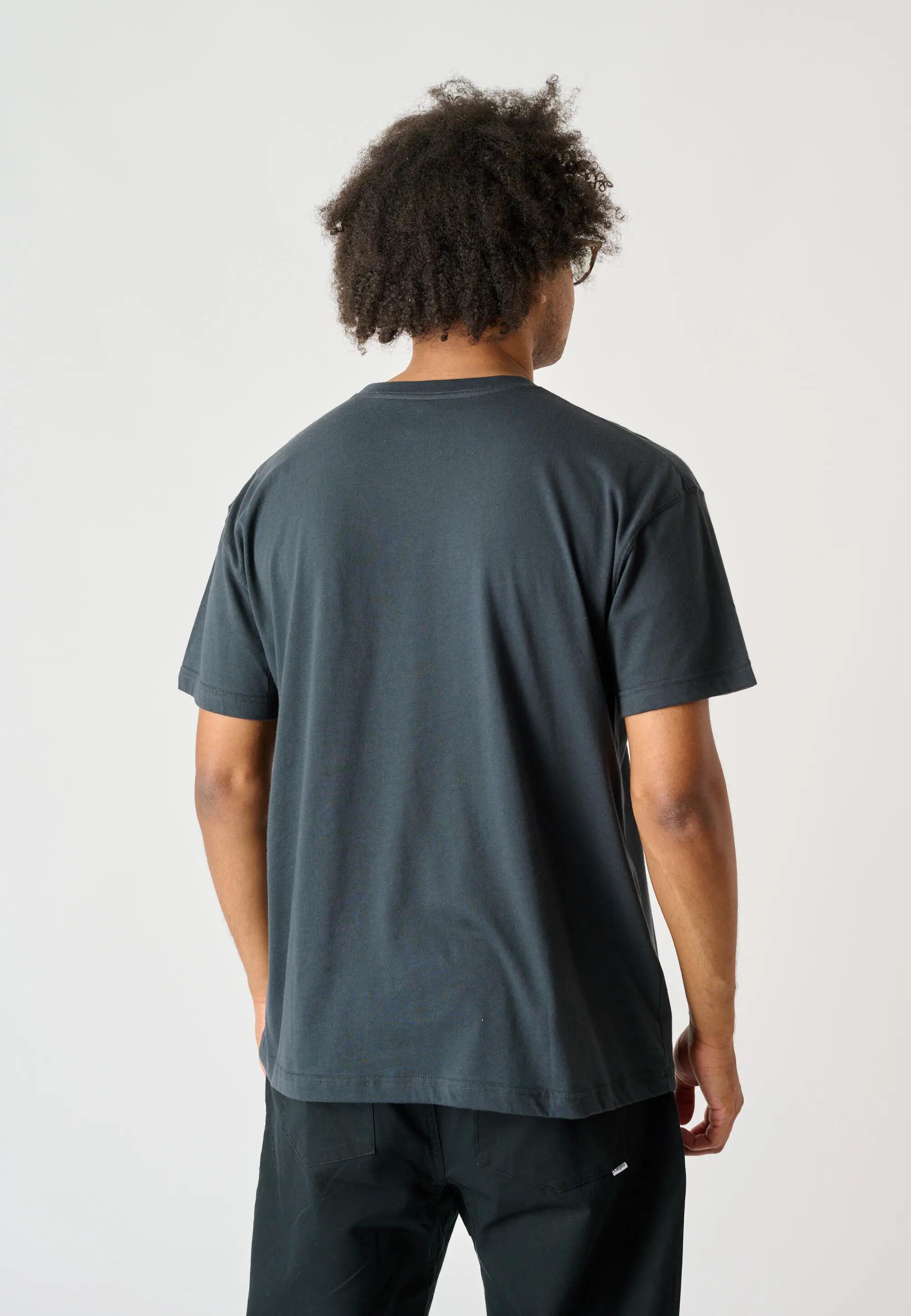 T-Shirts Ligull Oversize 6/10