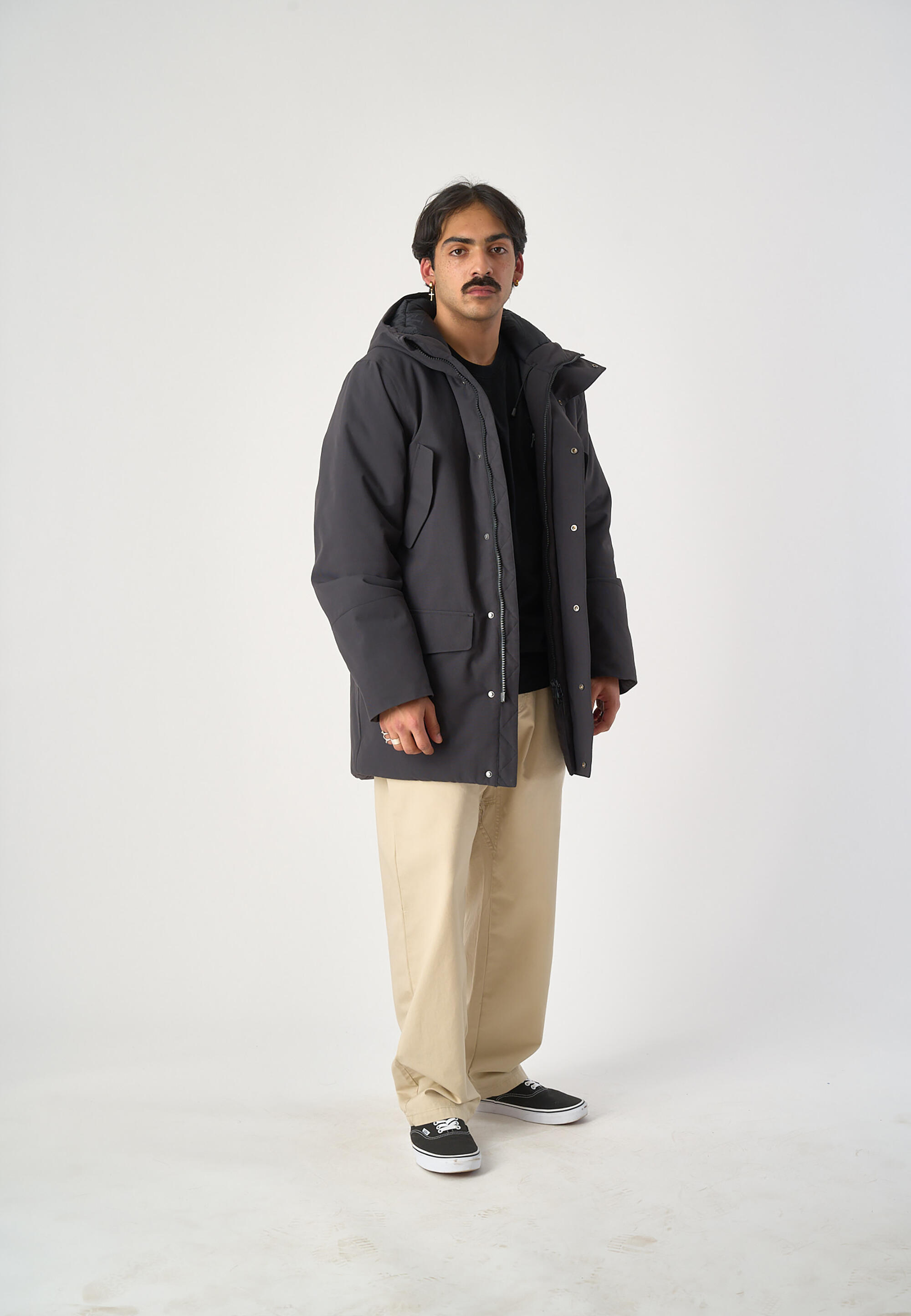 Parka Reset 7/15