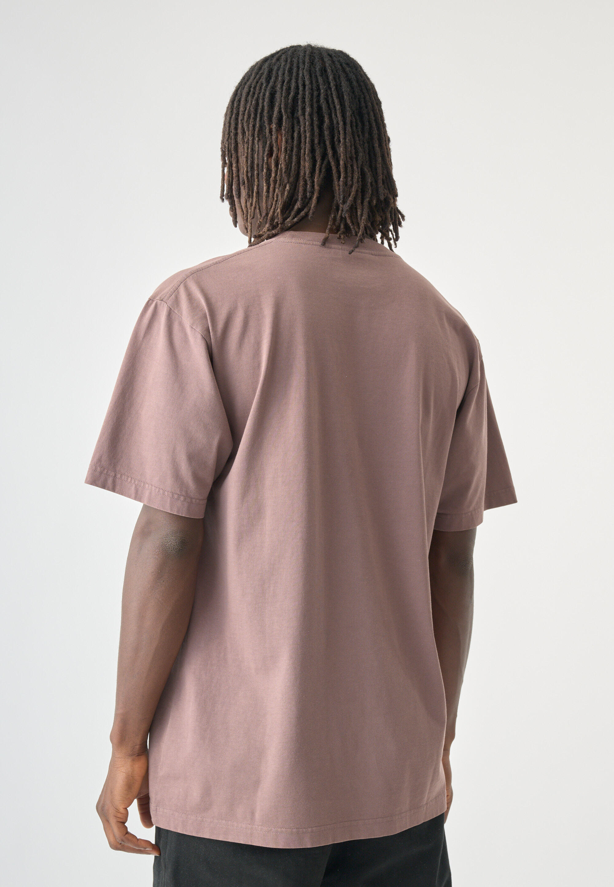 T-Shirt mit coolem Frontprint 6/15