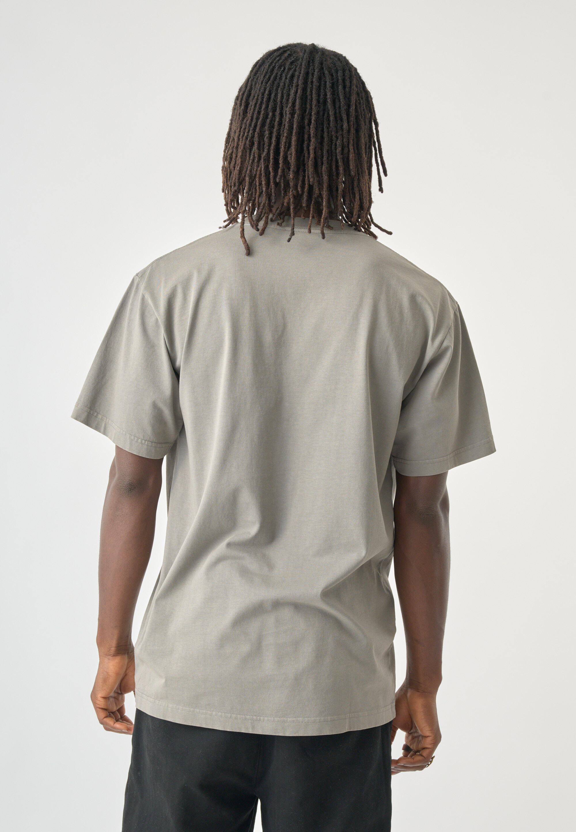 T-Shirt Forgotten Classic Tee 6/15