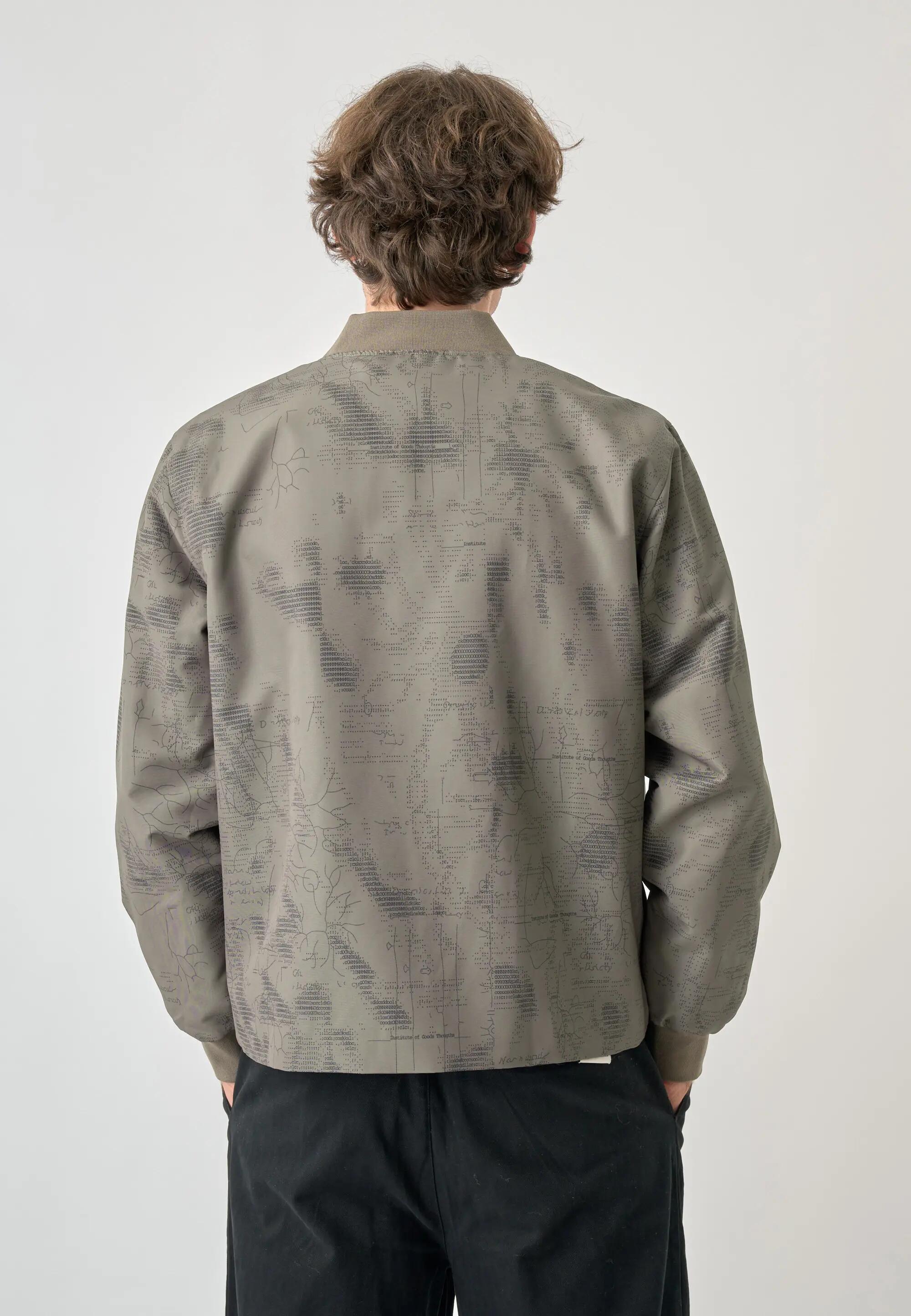 Veste de loisirs 6/15