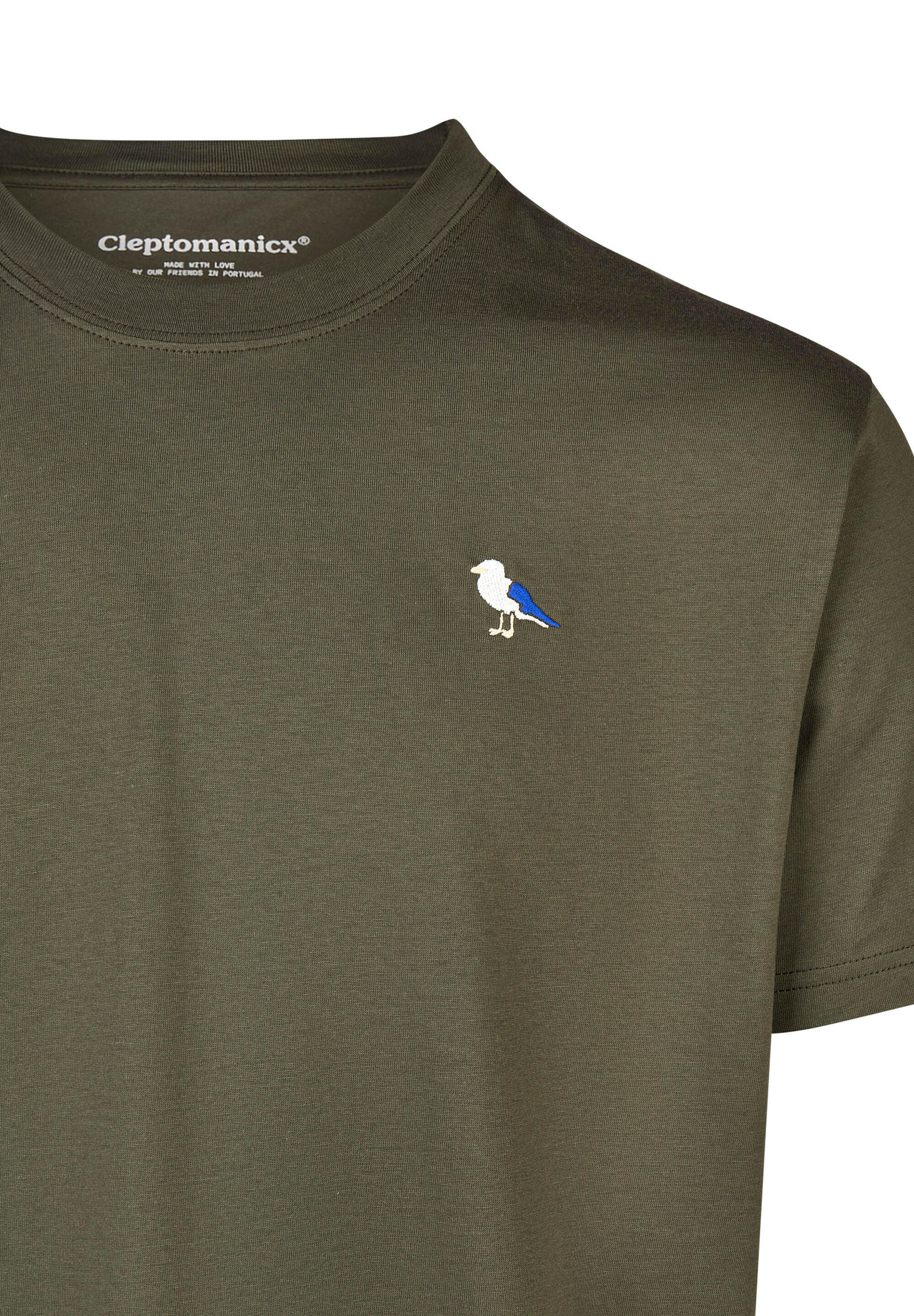 T-shirt Embro Gull 7/15