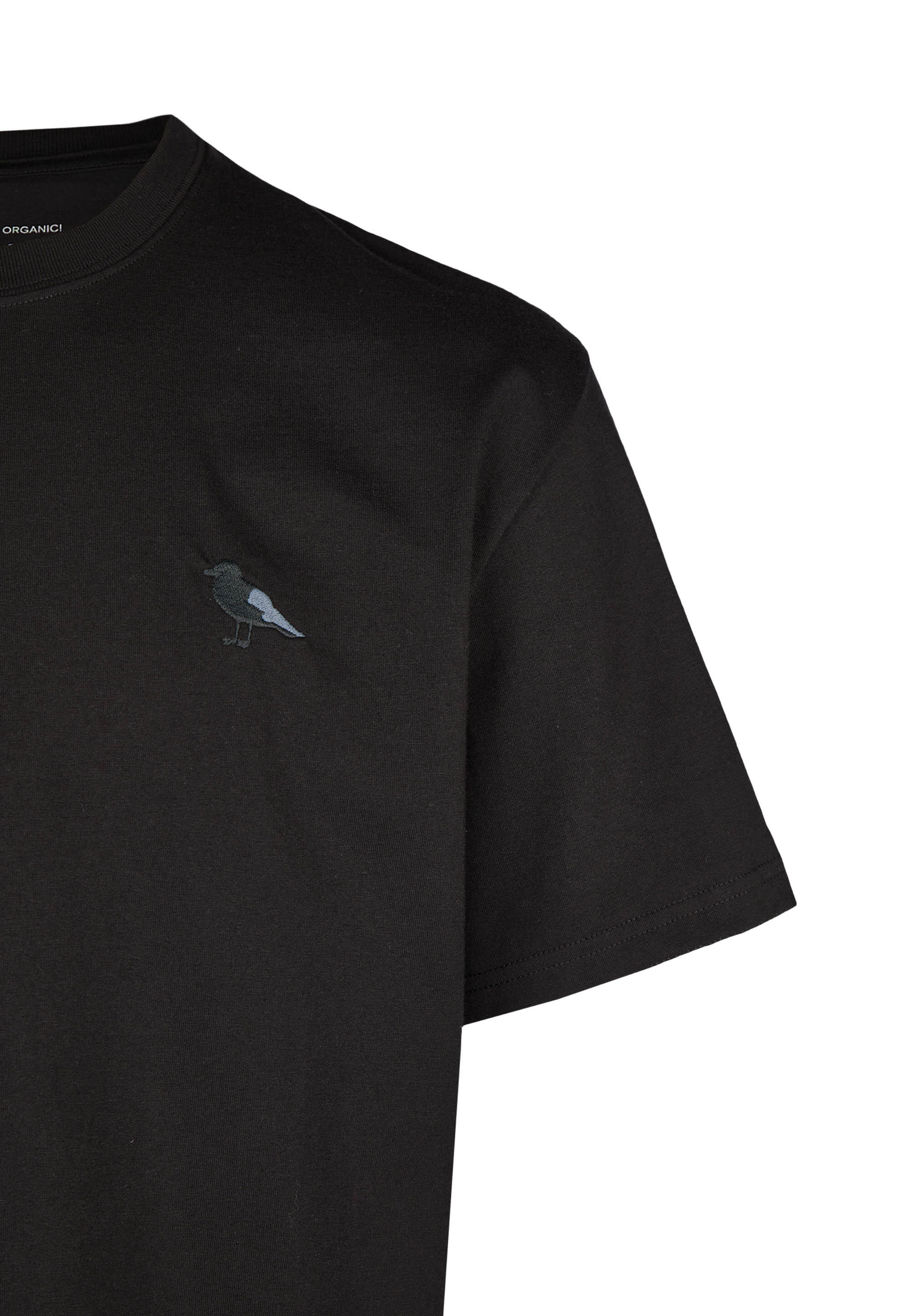 T-shirt Embroidery Gull Mono 7/15