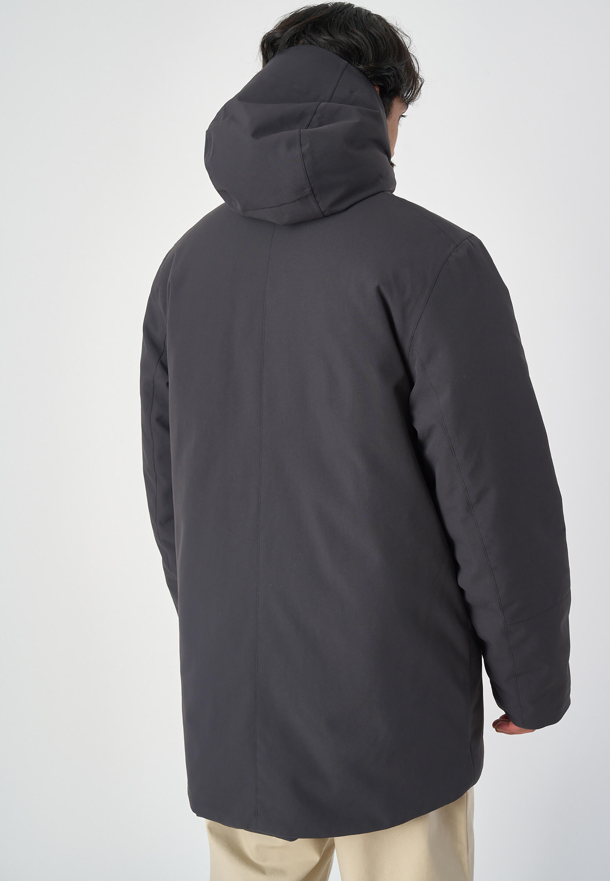 Parka Reset 6/15
