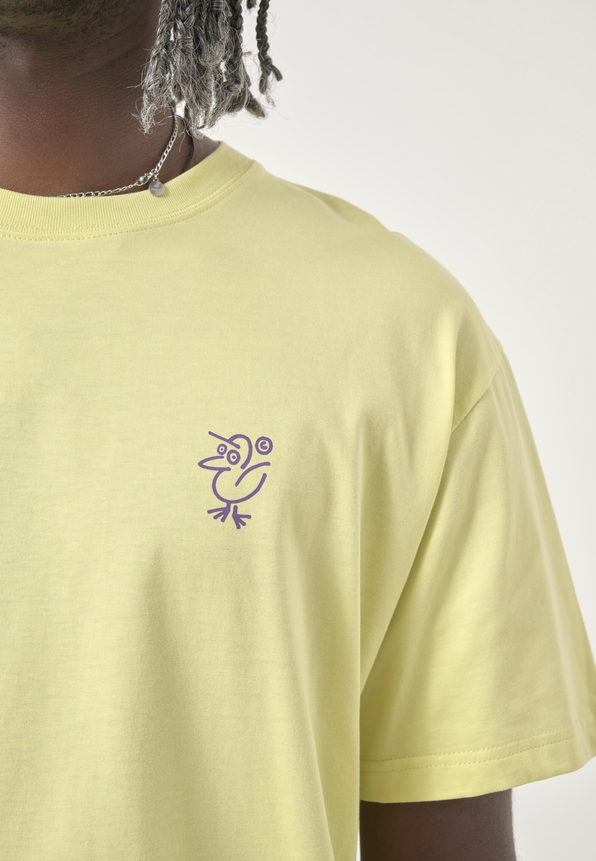 T-shirt Sketch Gull 7/15