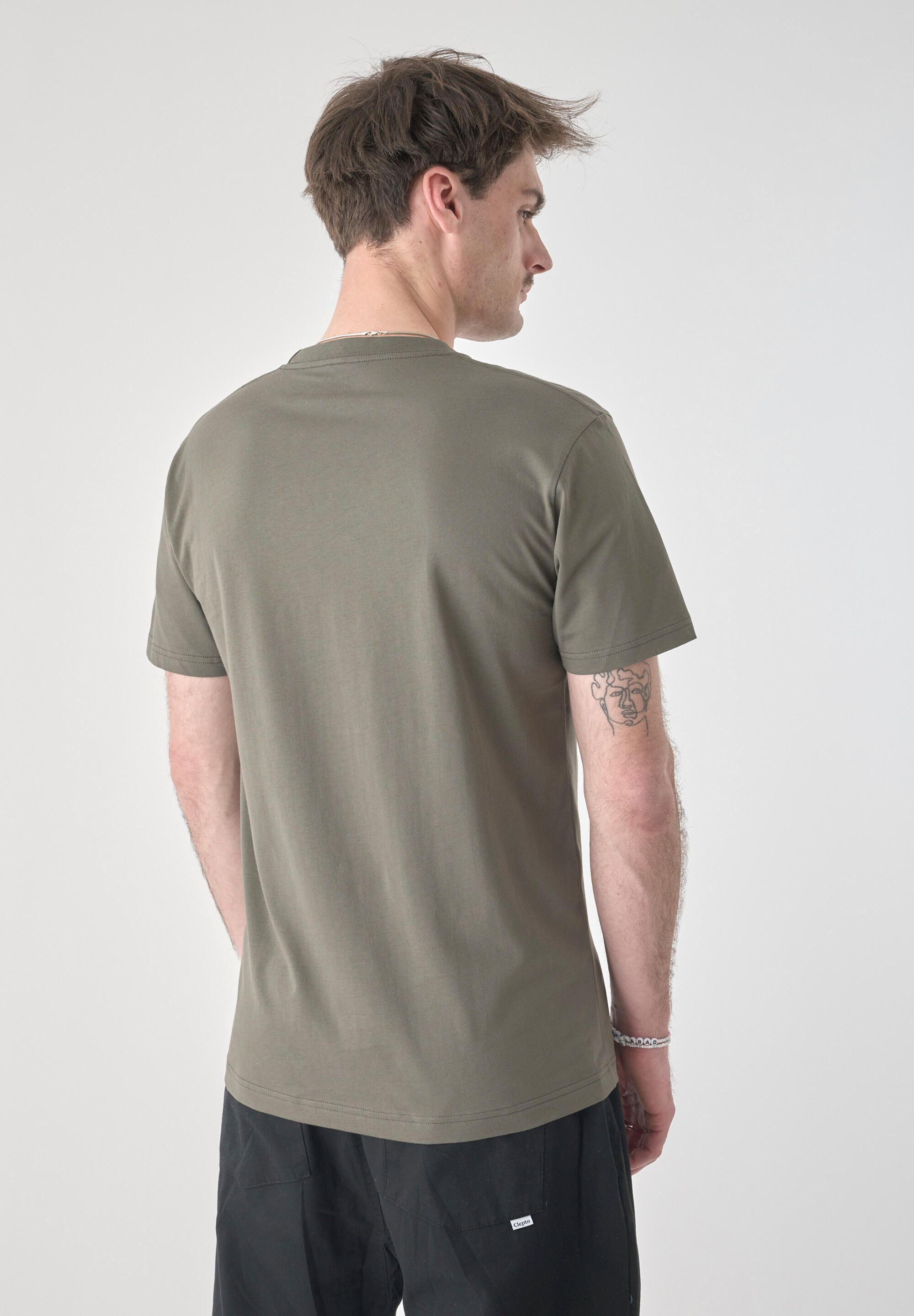 T-shirt Embro Gull 6/15