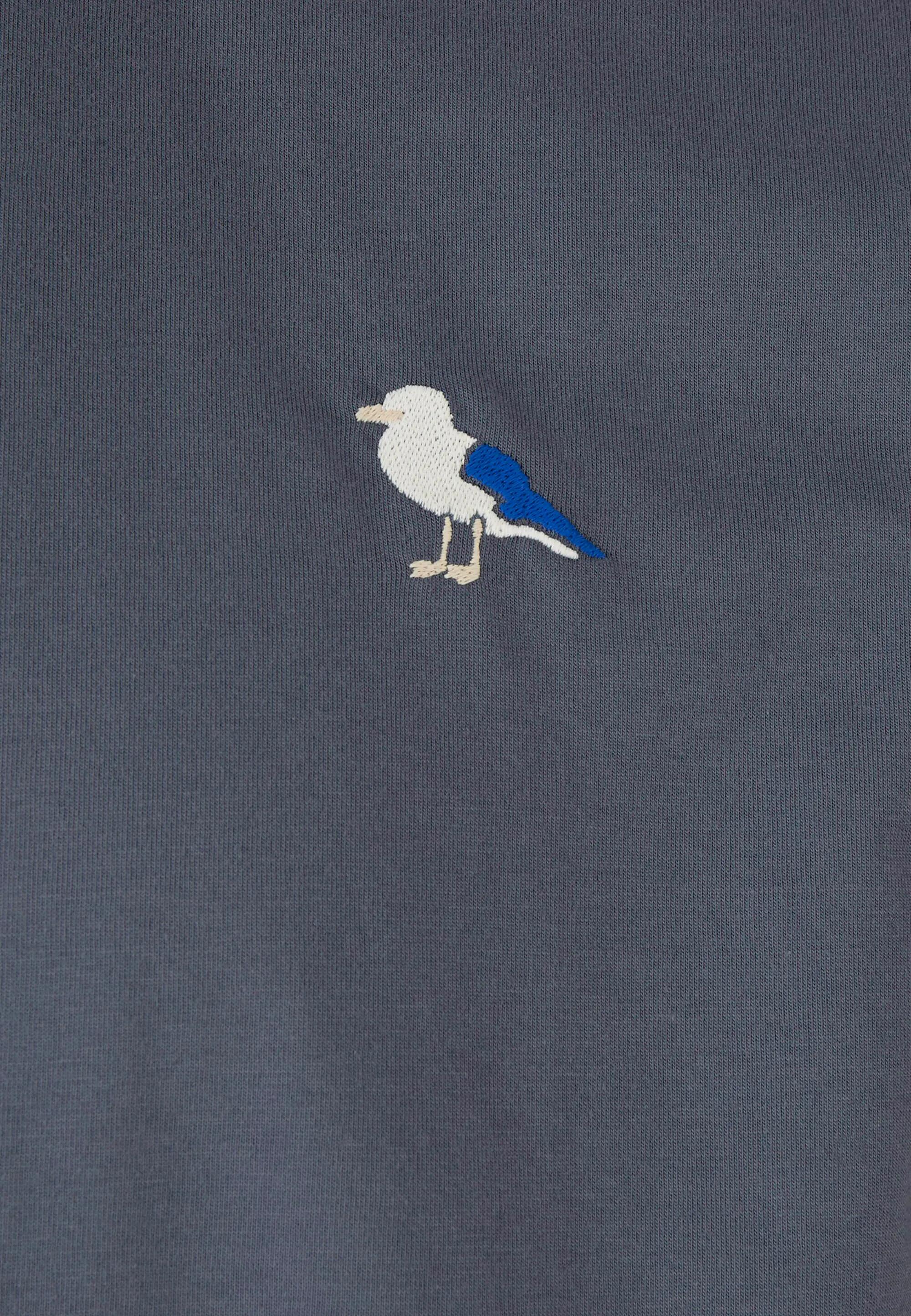 T-shirt Embro Gull 8/15