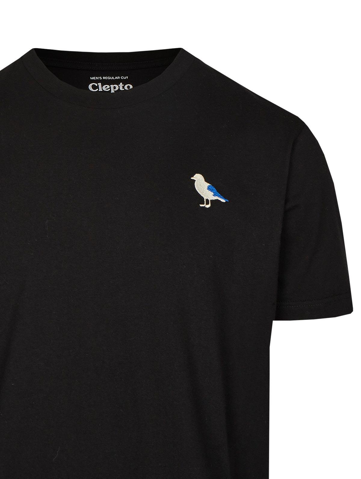 T-shirt Embro Gull 8/15