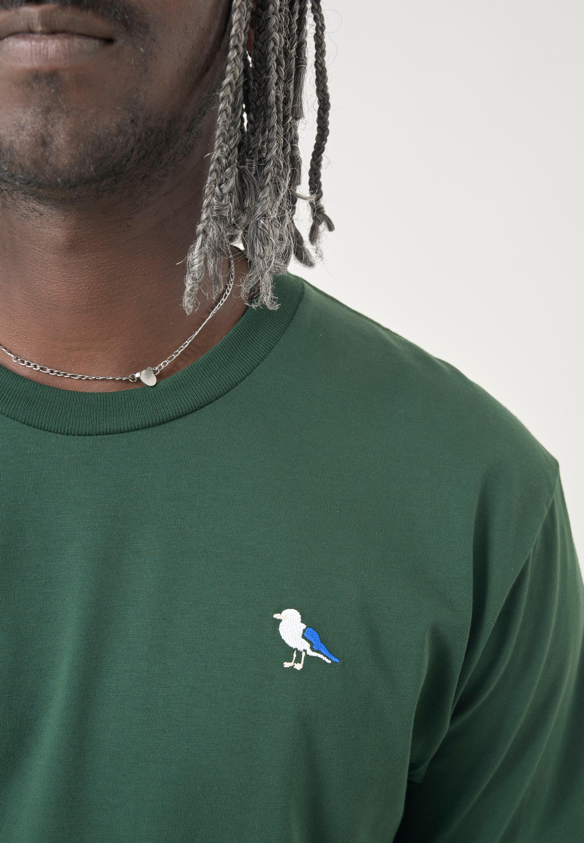 T-Shirt Embro Gull 14/15