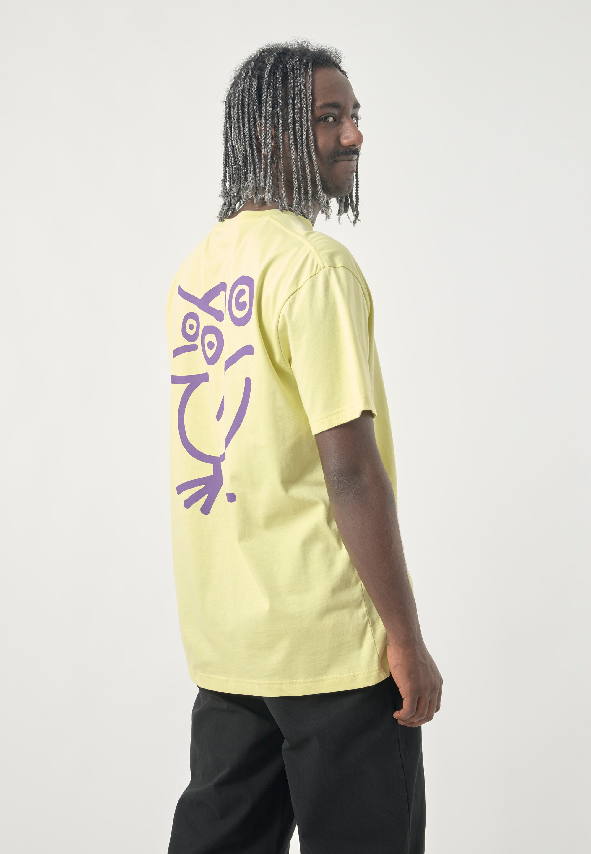 T-shirt Sketch Gull 6/15