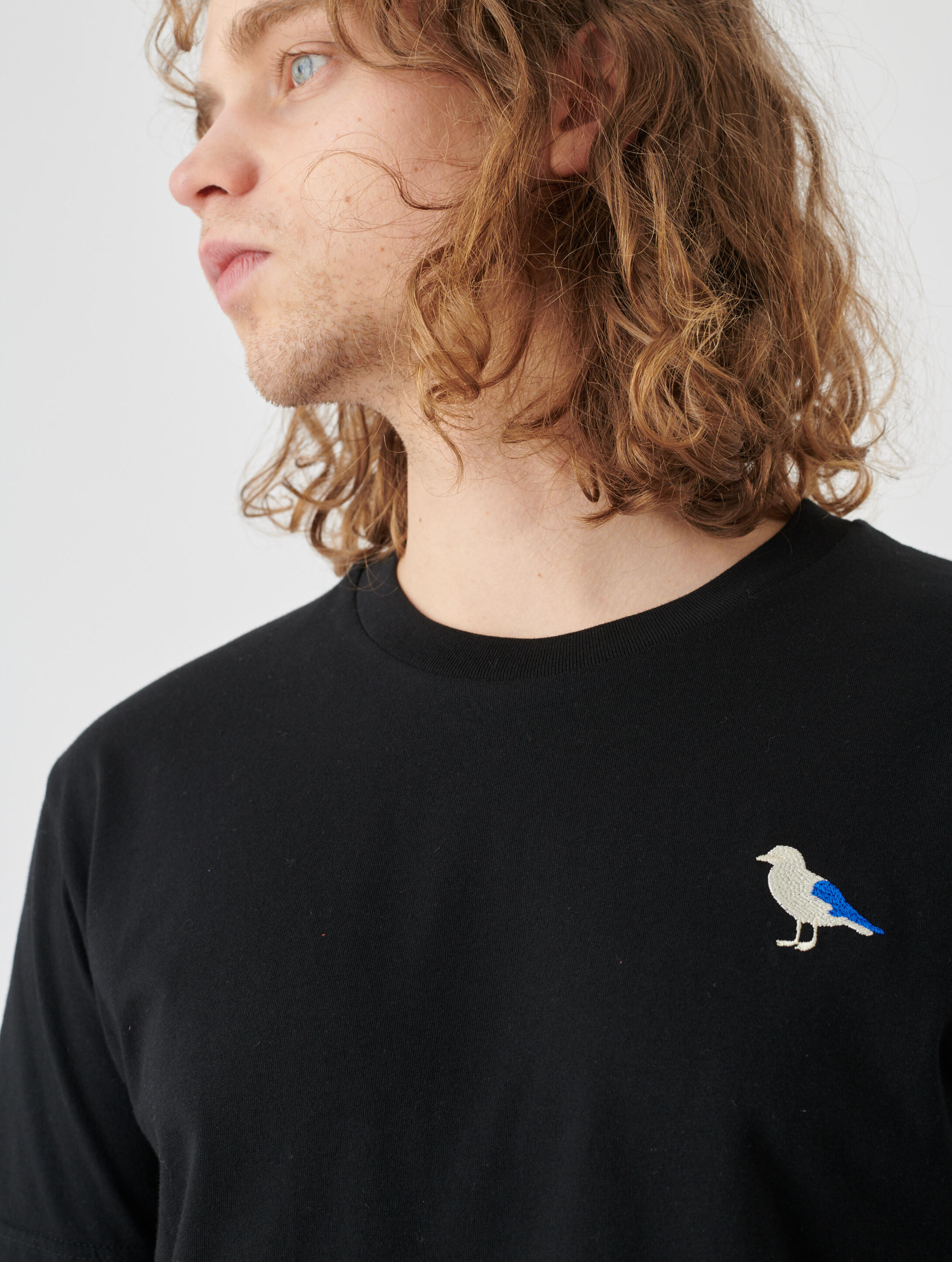 T-shirt Embro Gull 7/15