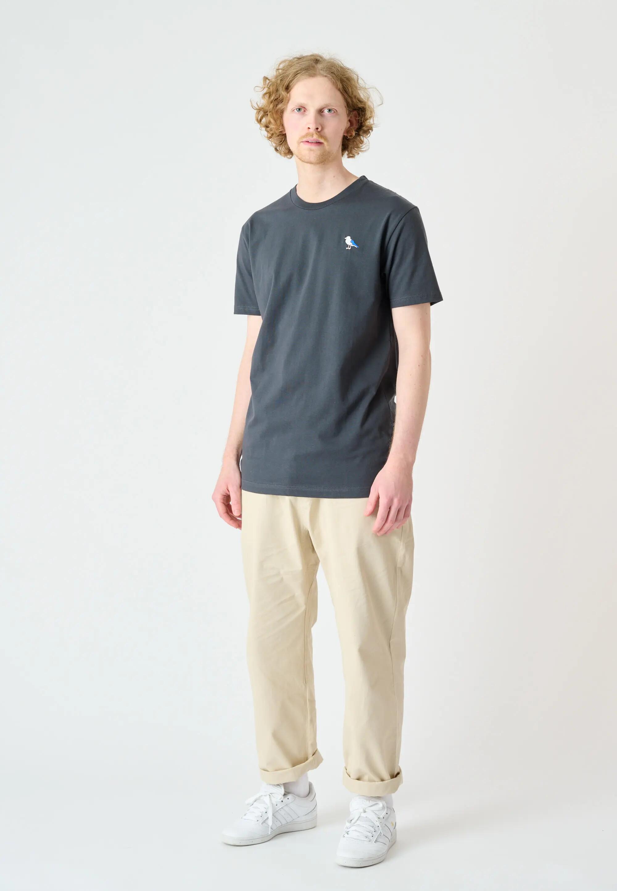 T-shirt Embro Gull 6/15