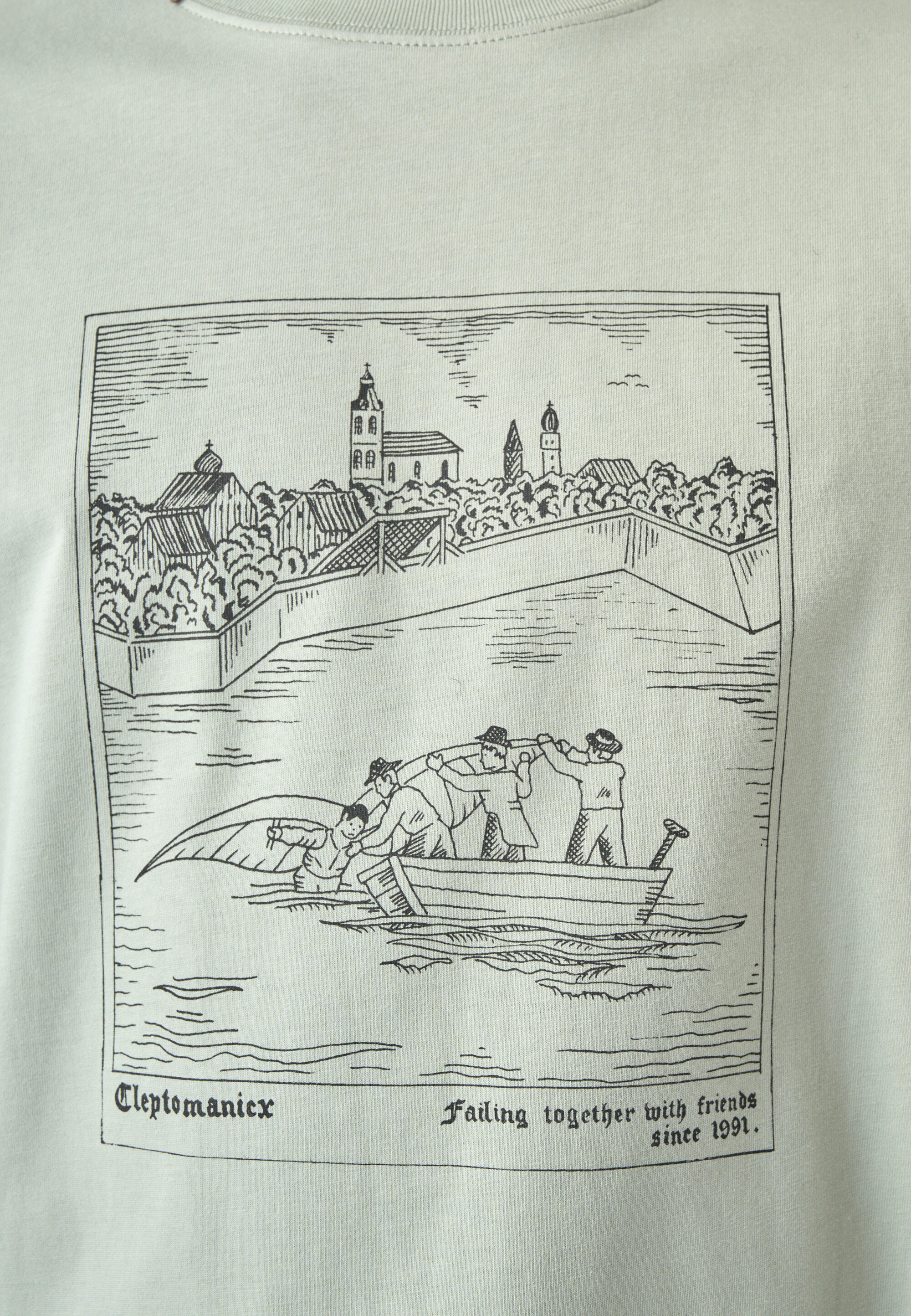 T-Shirt Berblinger 7/15