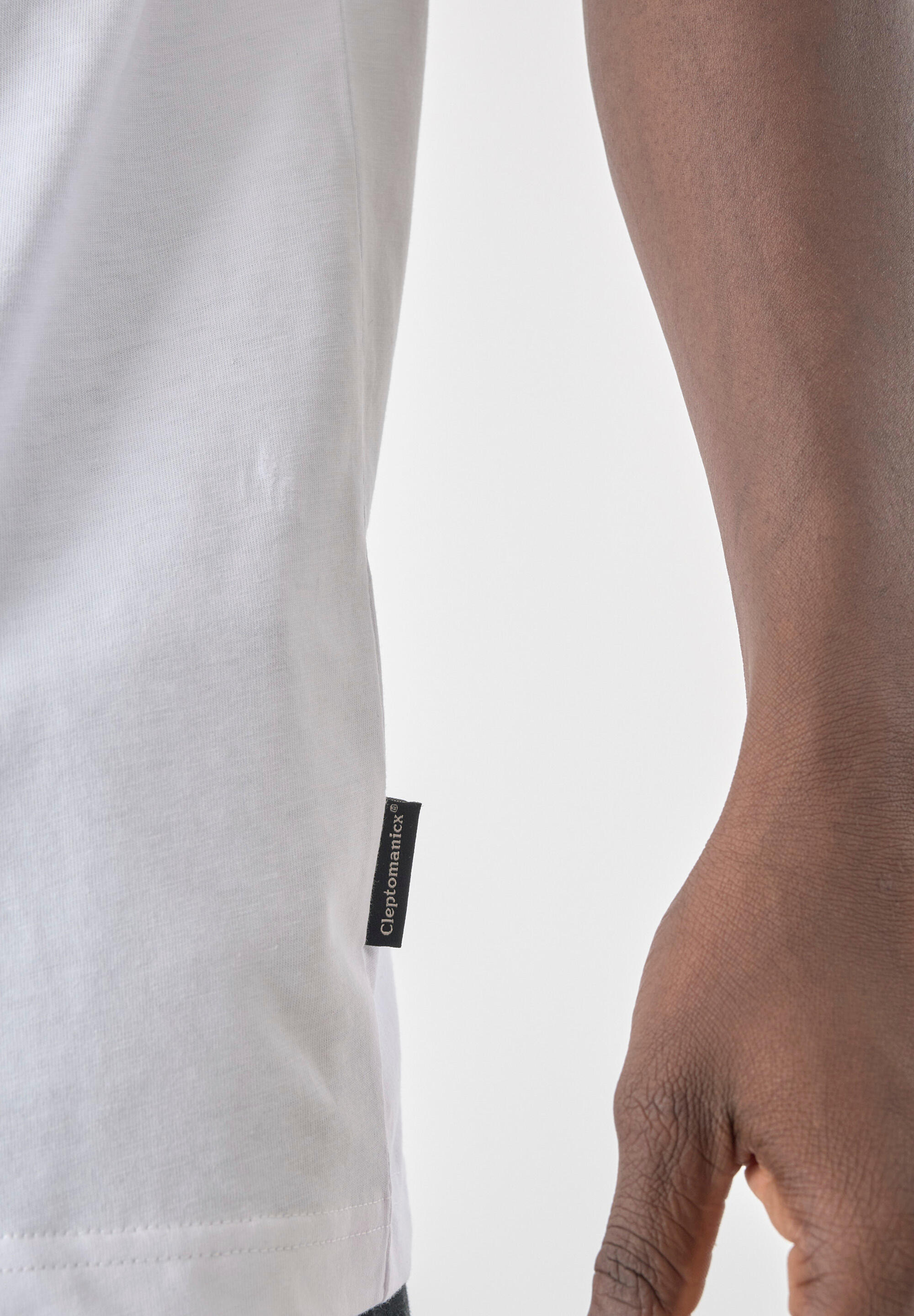 T-Shirt Classic Tee Ligull Classic 8/15