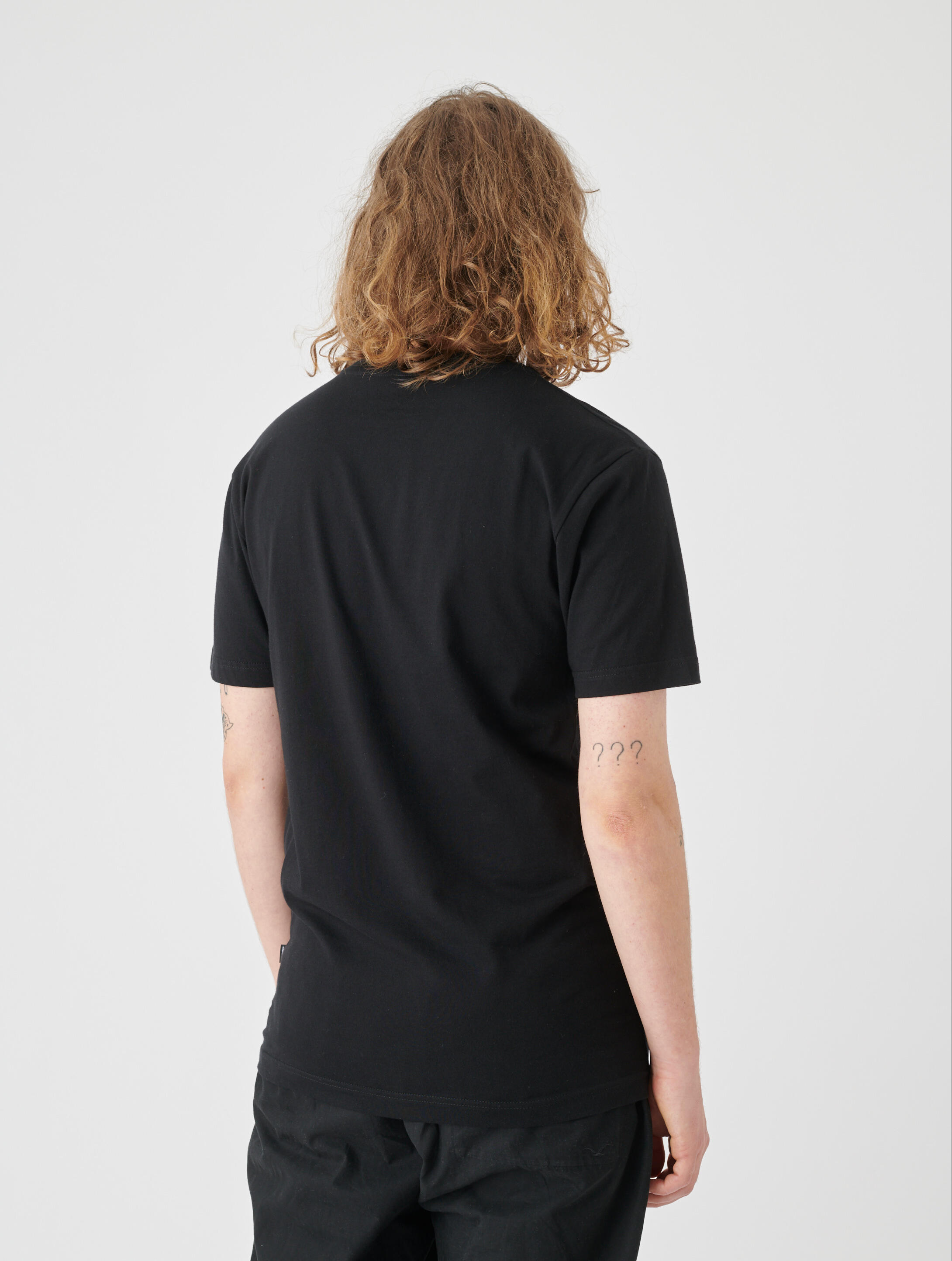 T-shirt Embro Gull 6/15
