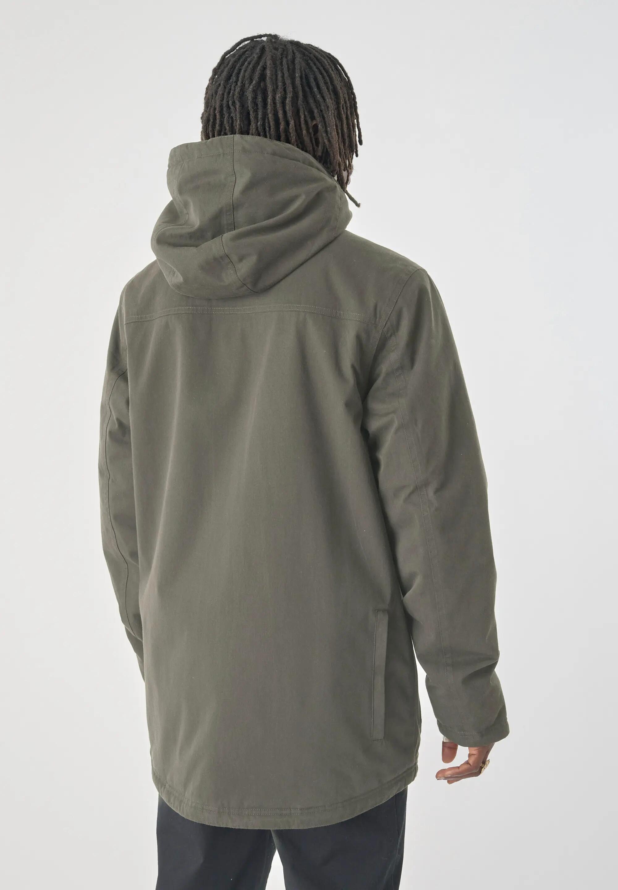 Parka Winter Jacket Larum Original 6/10