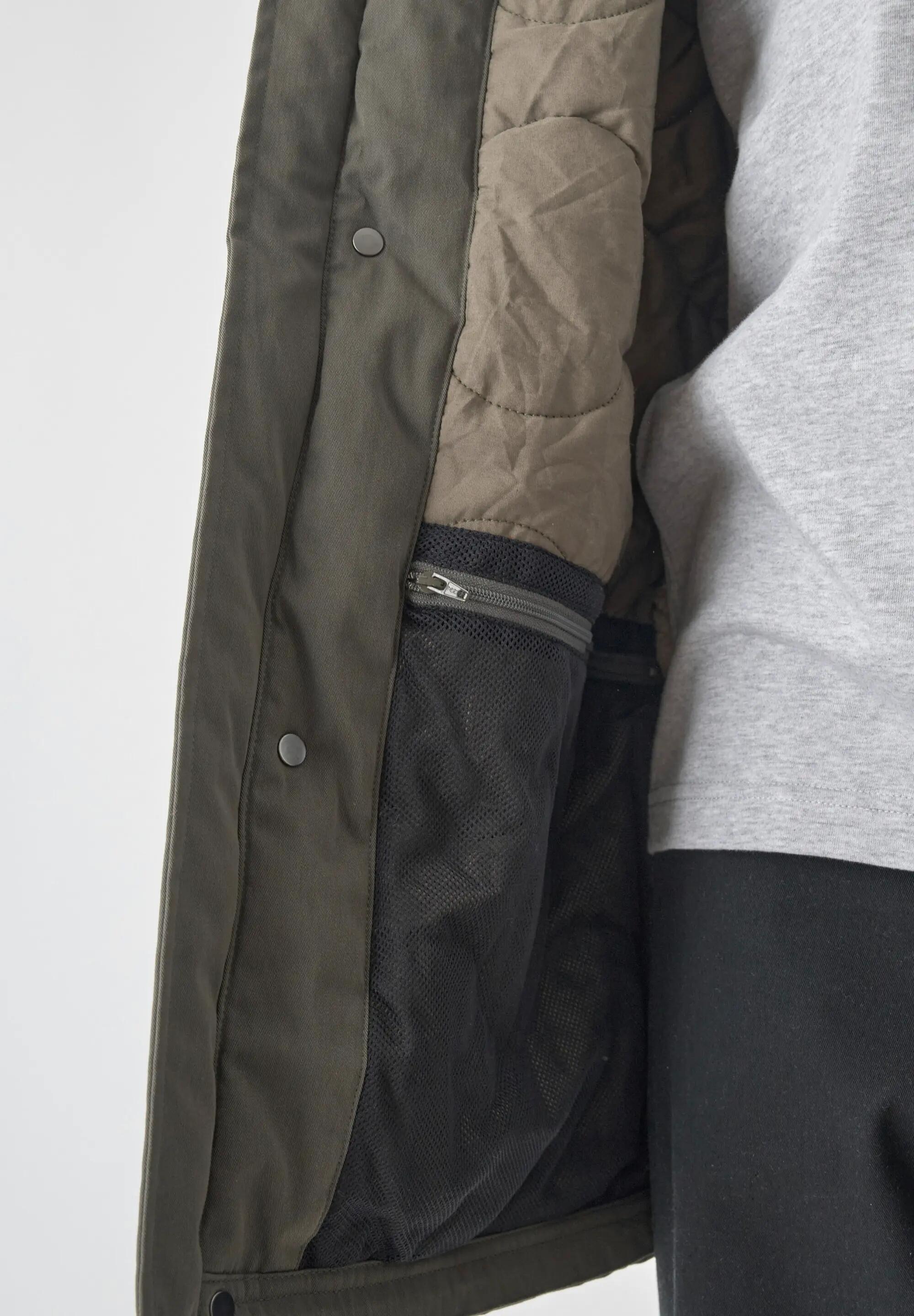 Parka Winter Jacket Larum Original 10/10
