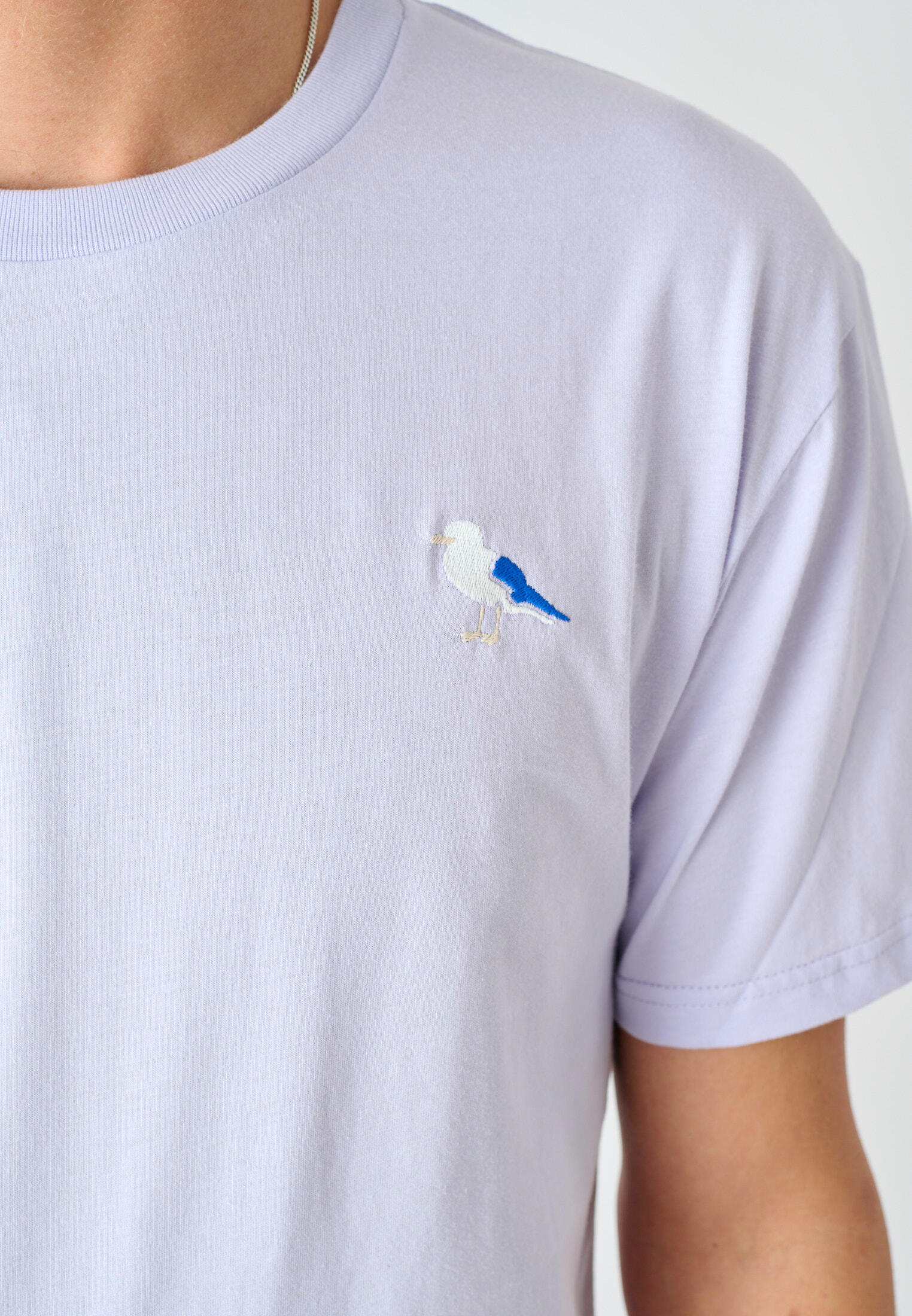 T-Shirt Embro Gull 7/15
