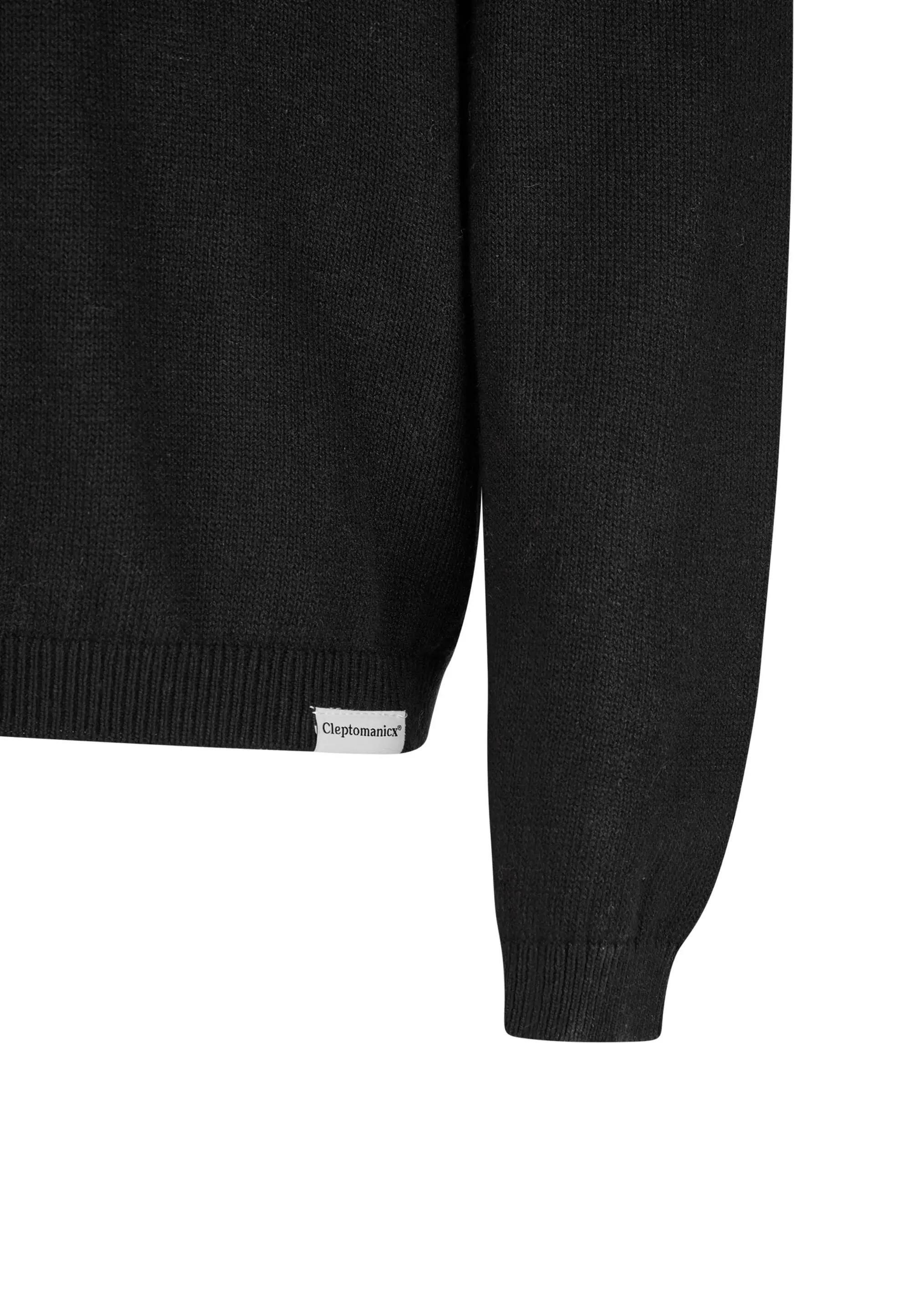 Langarmshirt mit eleganter Knopfleiste 8/15