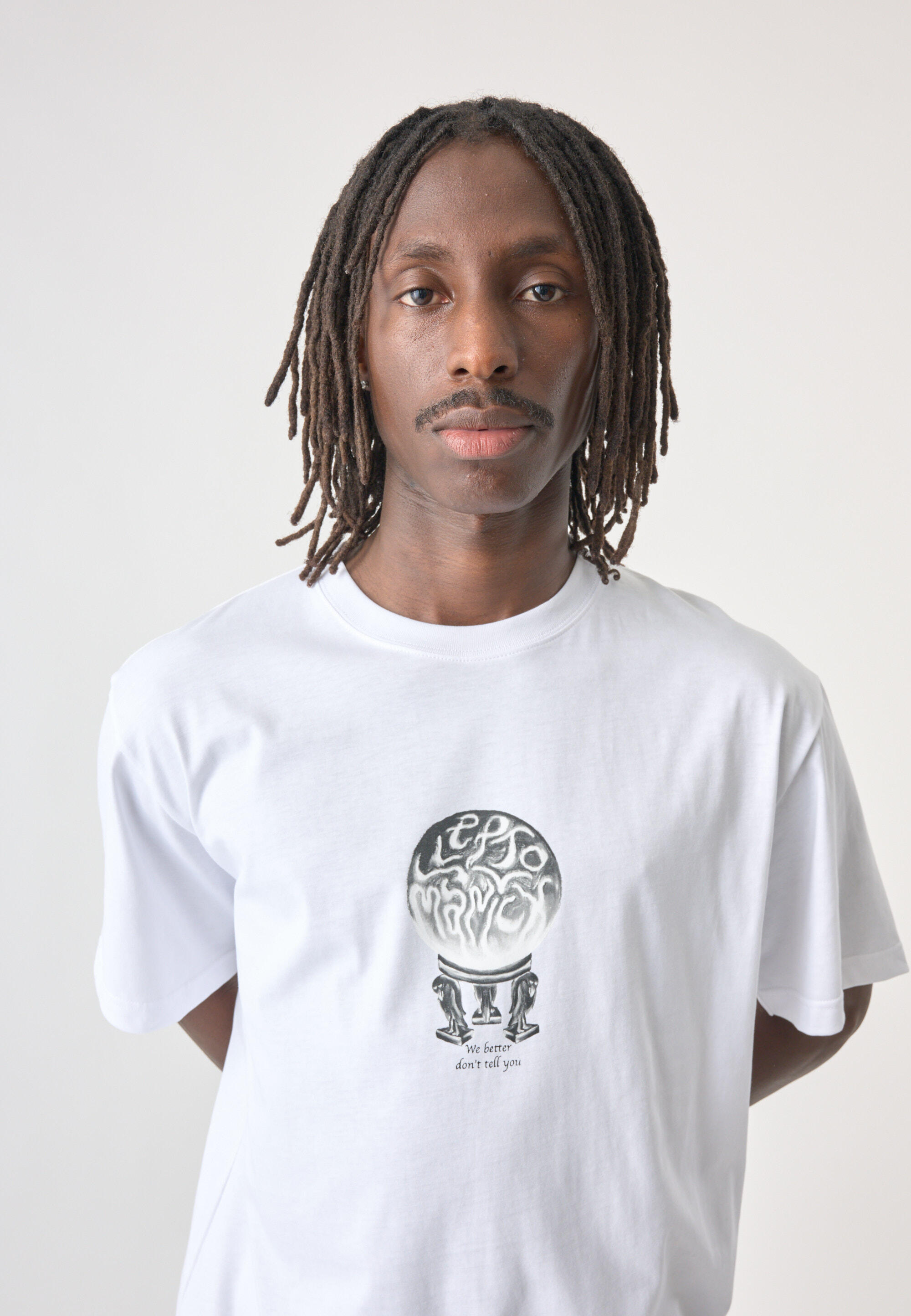 T-Shirt Fortune Telling 7/15
