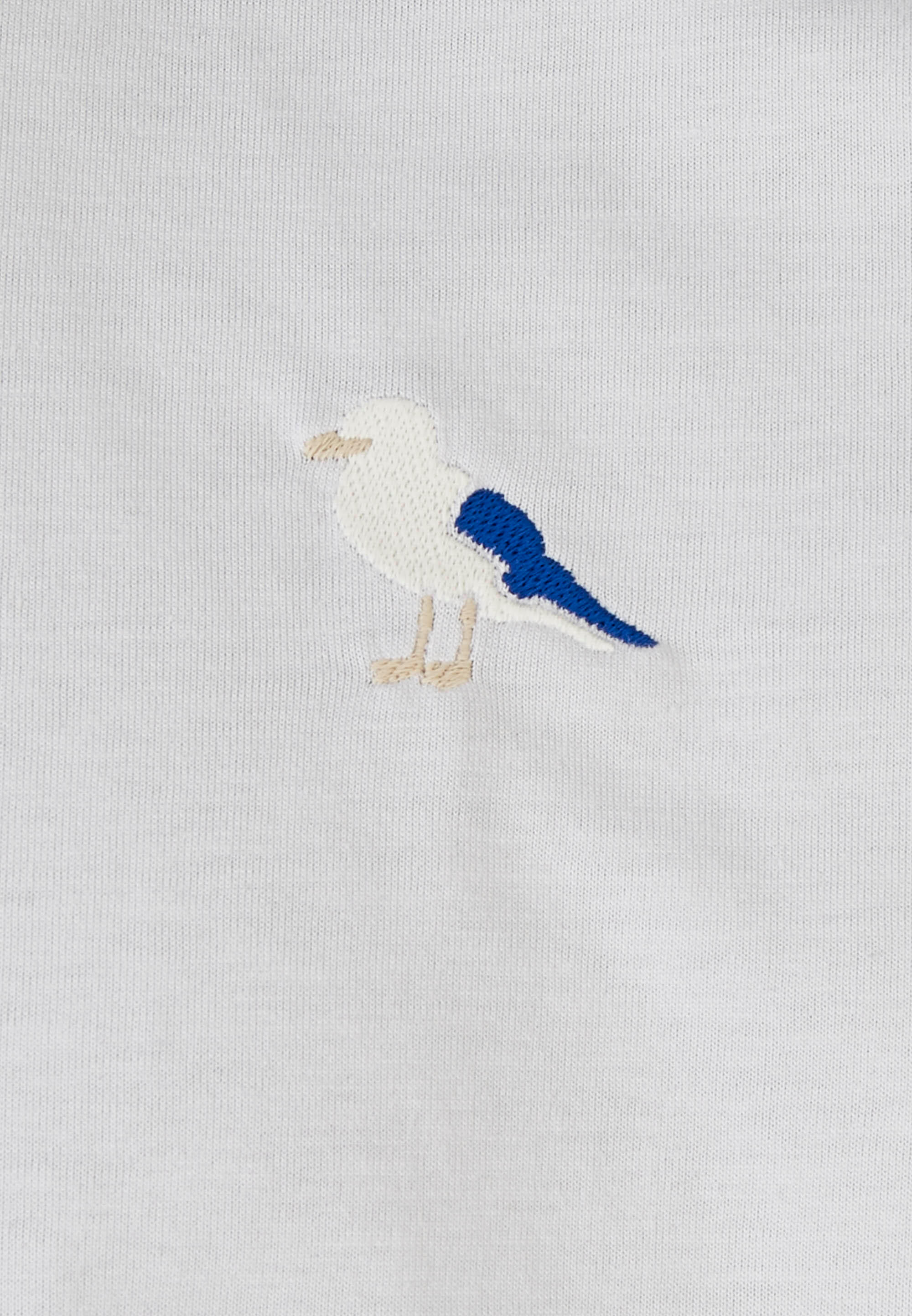 T-shirt Embro Gull 8/15