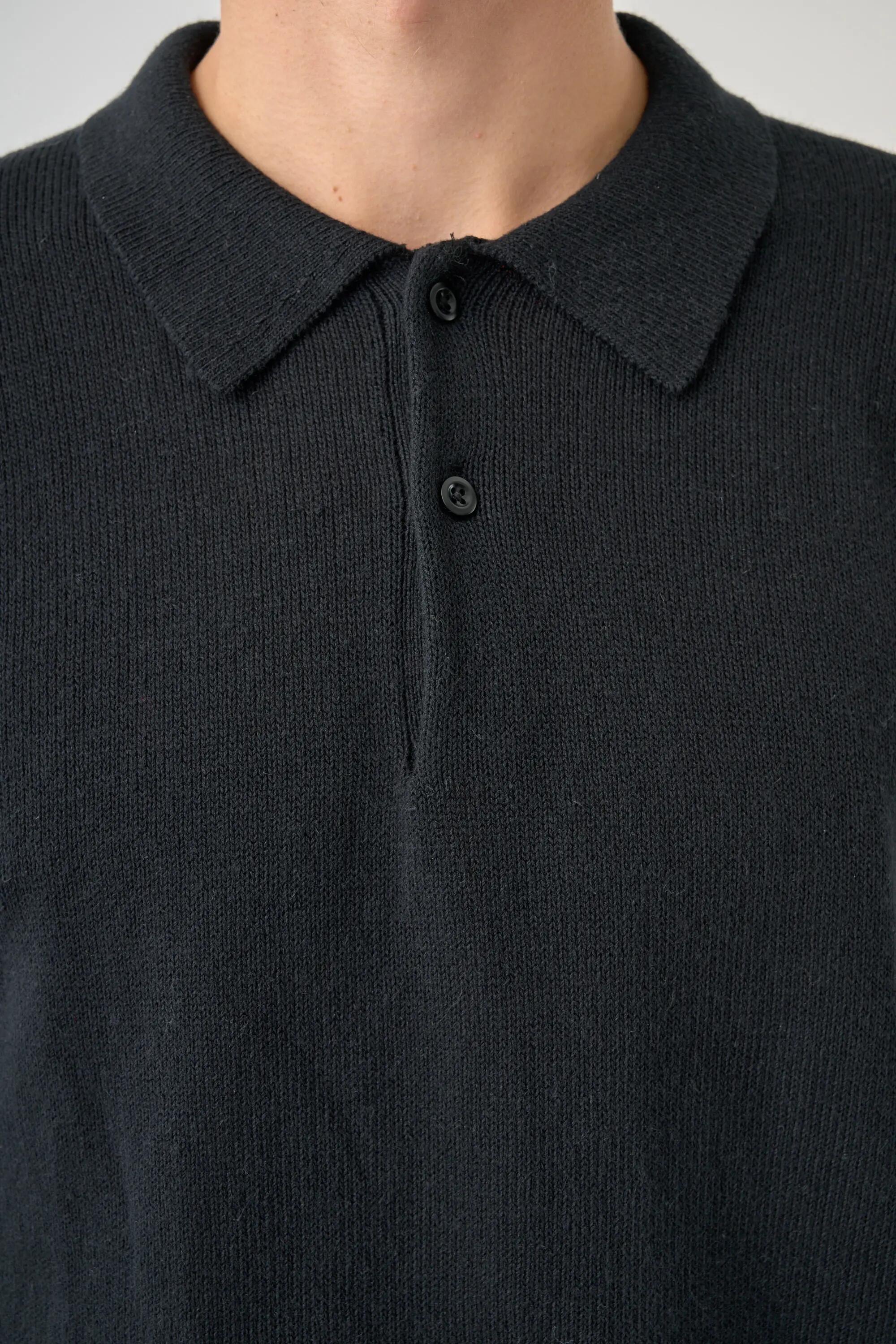 Langarmshirt mit eleganter Knopfleiste 7/15