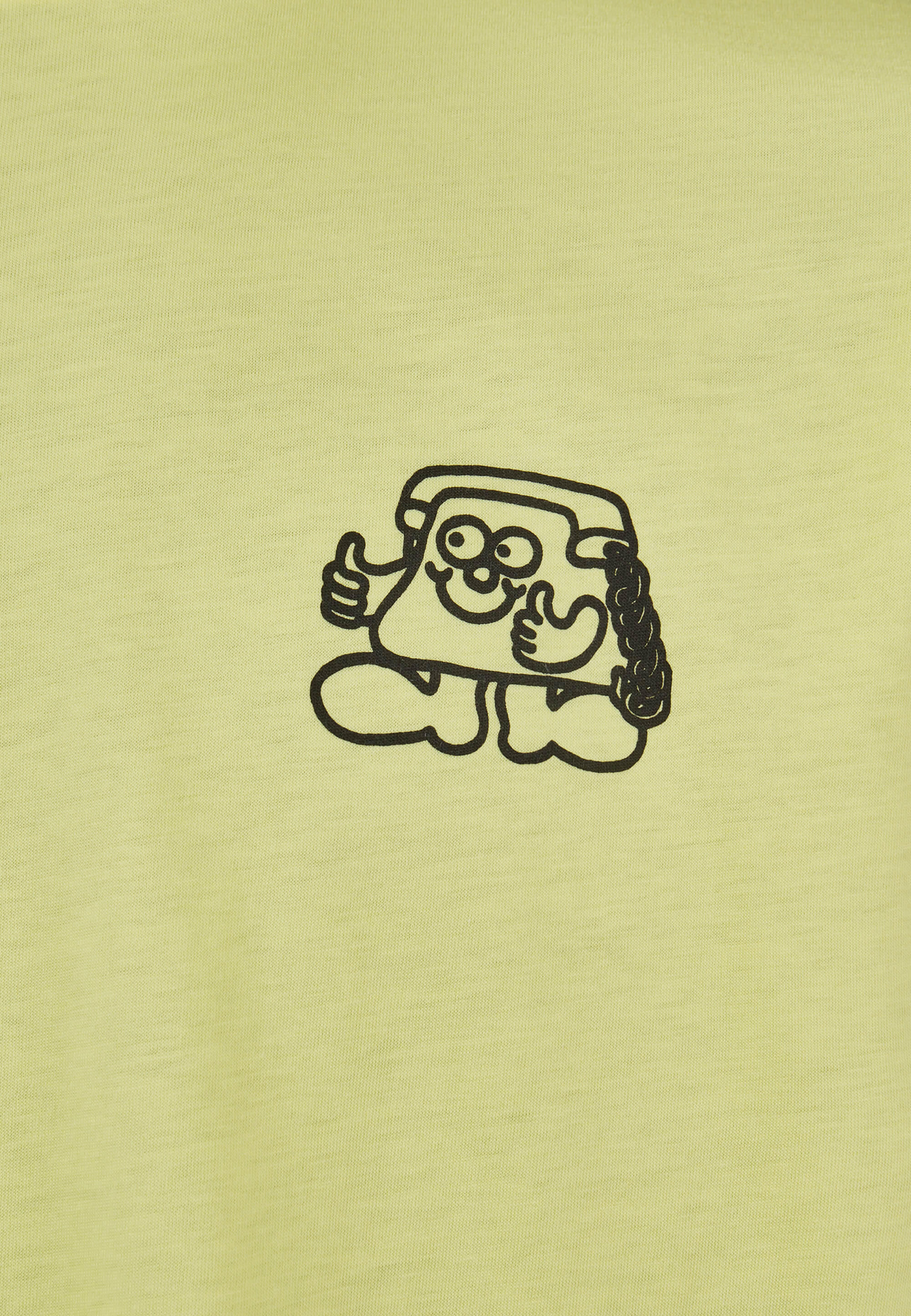 T-Shirt Connected 6/15