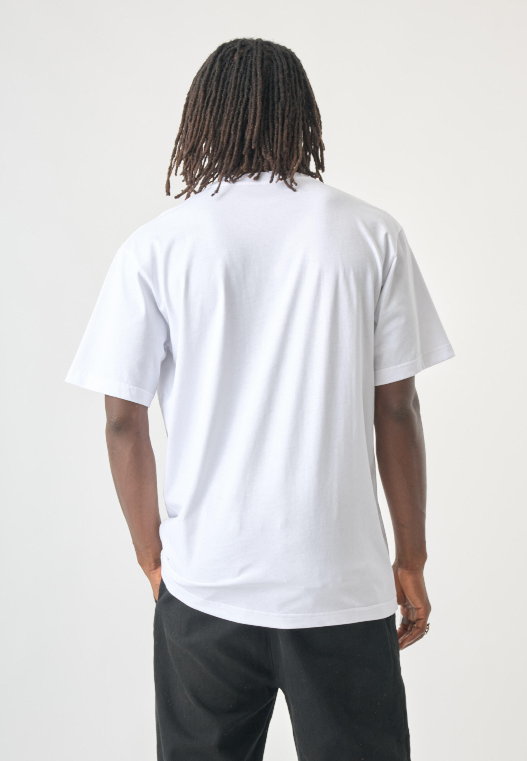T-Shirt Fortune Telling 6/15