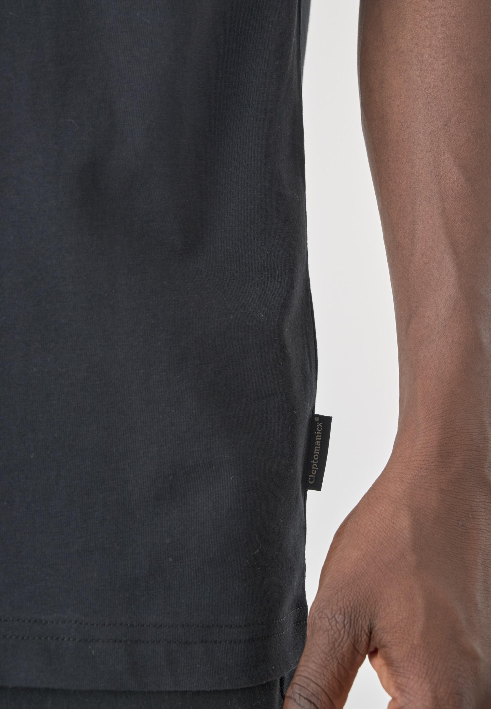 T-Shirt Classic Tee Ligull Classic 6/15