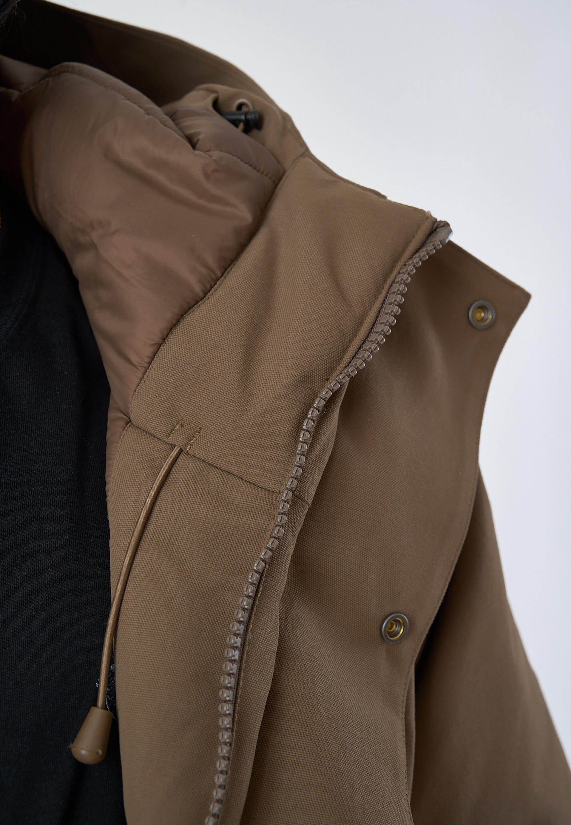 Parka Reset 10/15