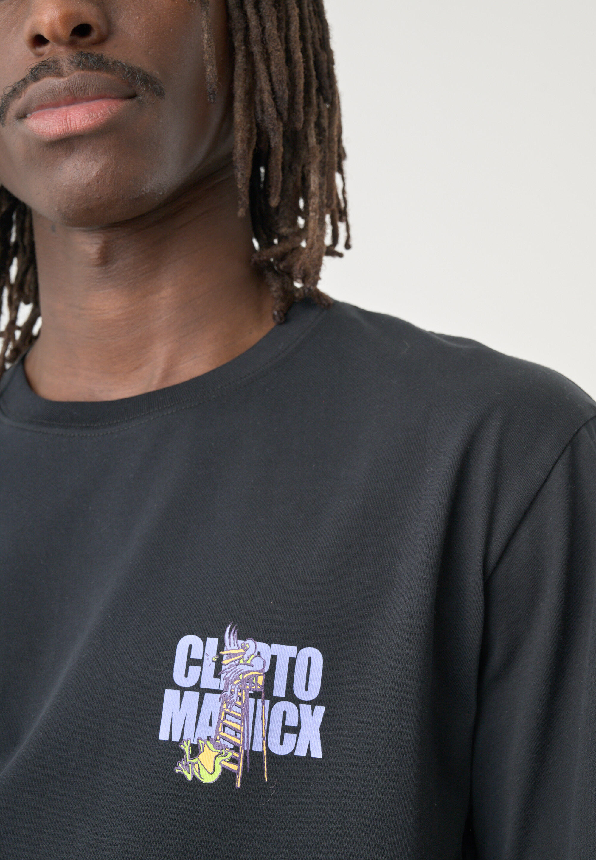 T-shirt Print 6/15