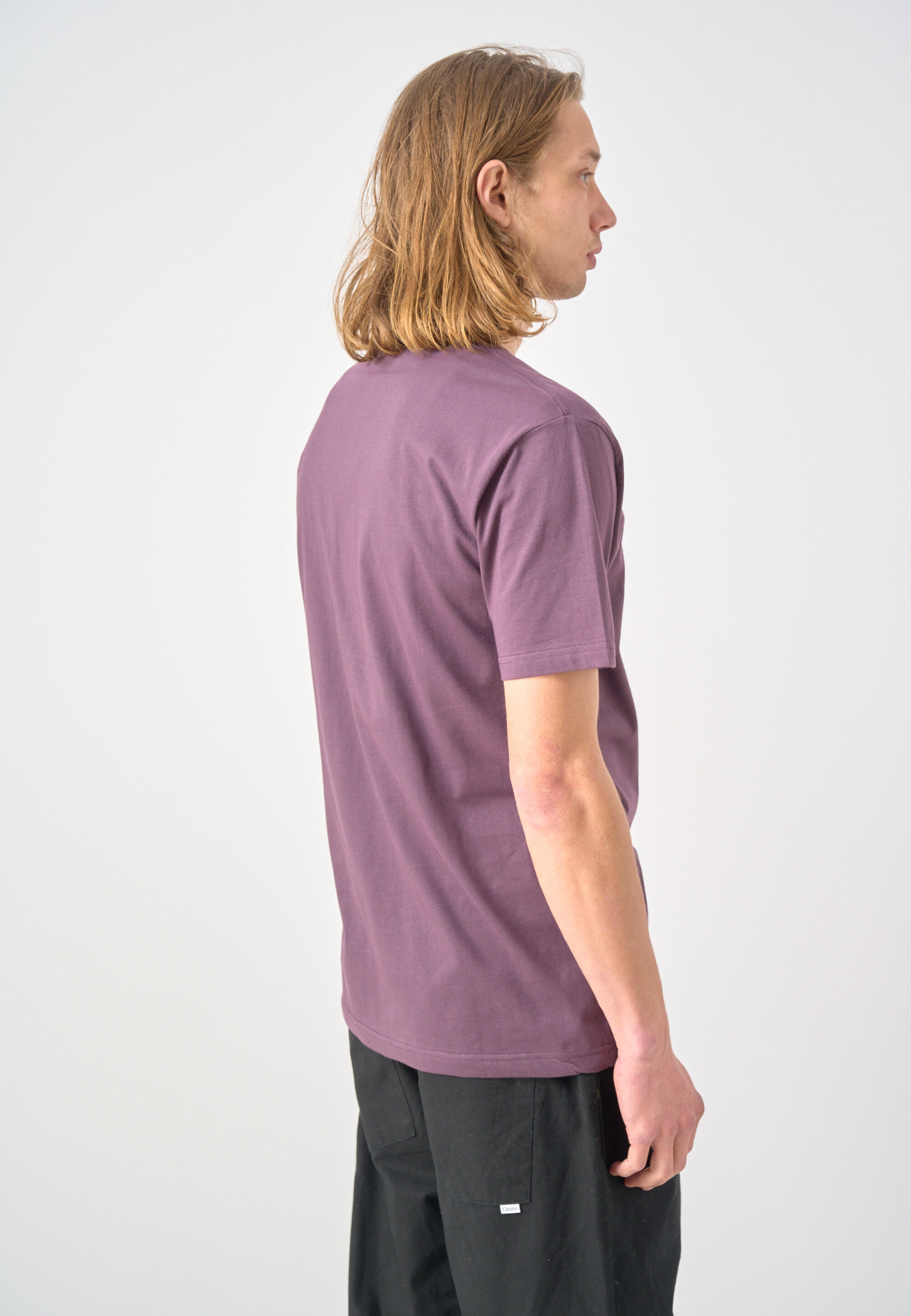 T-Shirt Embro Gull 6/15