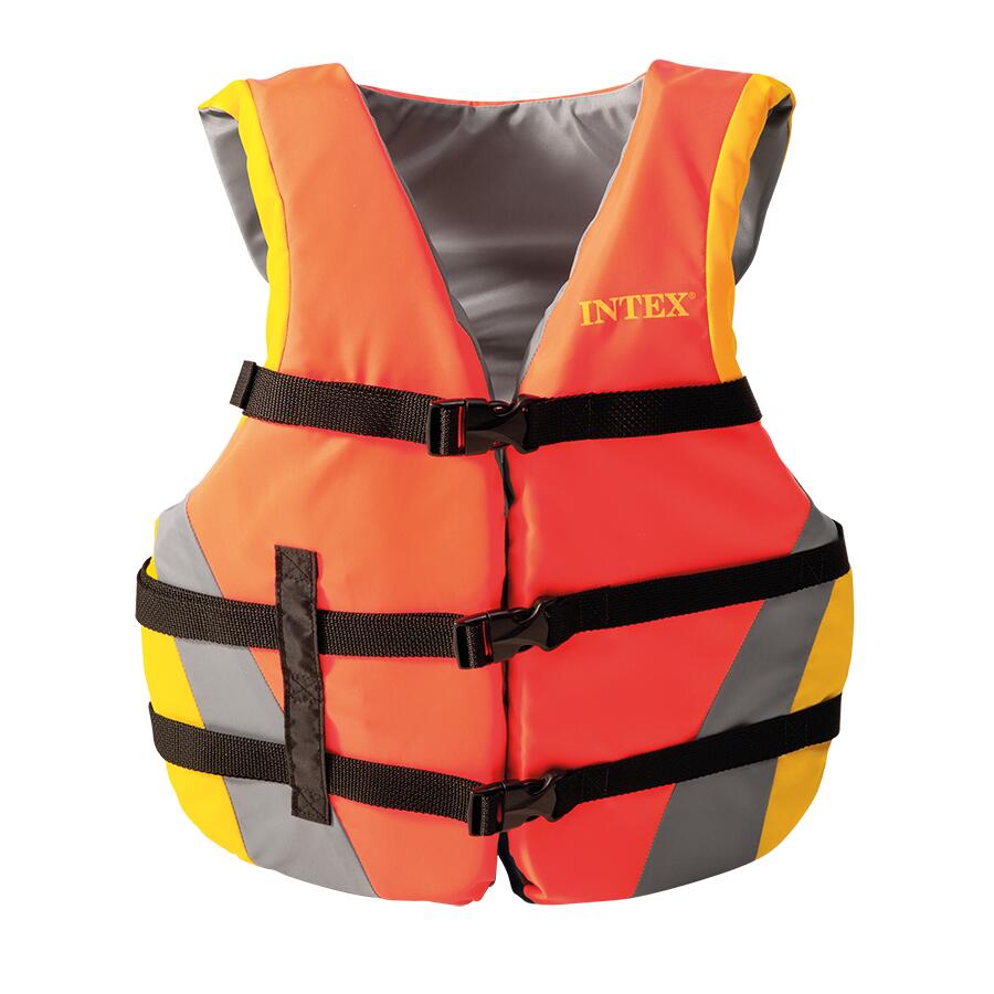 Gilet de sauvetage pour adulte 6/6