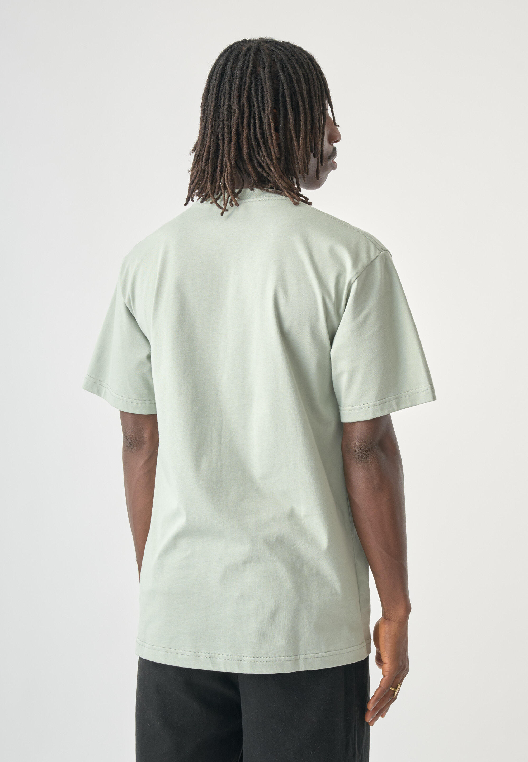 T-Shirt mit modischem Frontprint 6/15