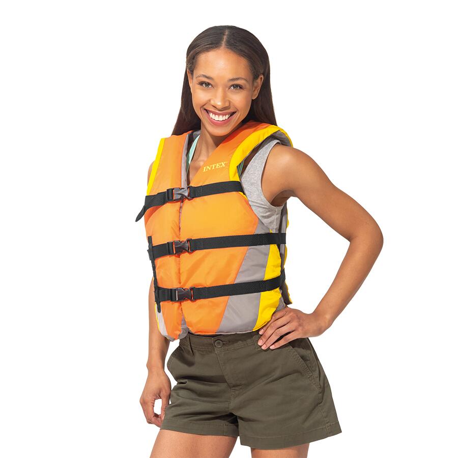 Gilet de sauvetage pour adulte 5/6