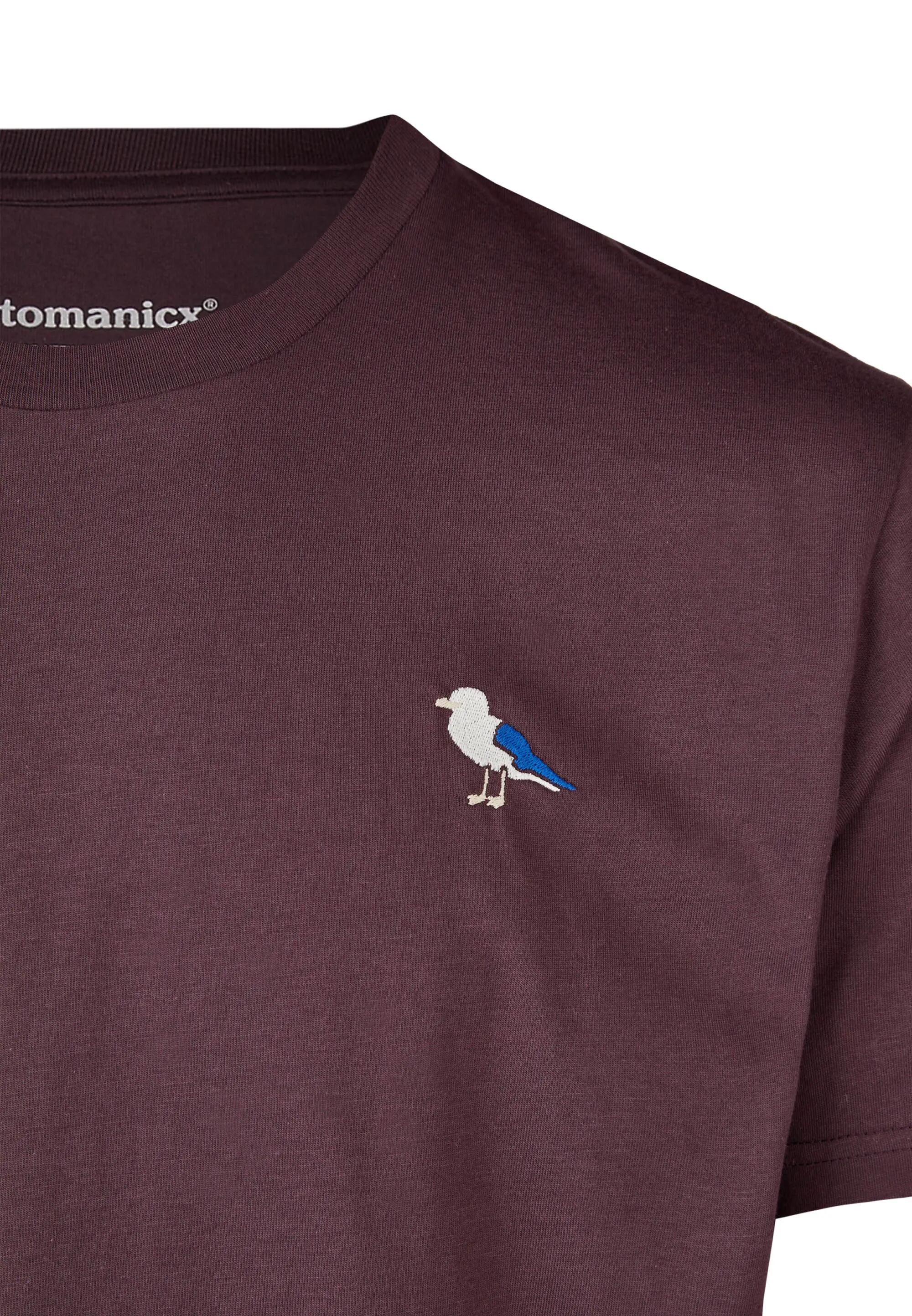 T-shirt Embro Gull 7/15