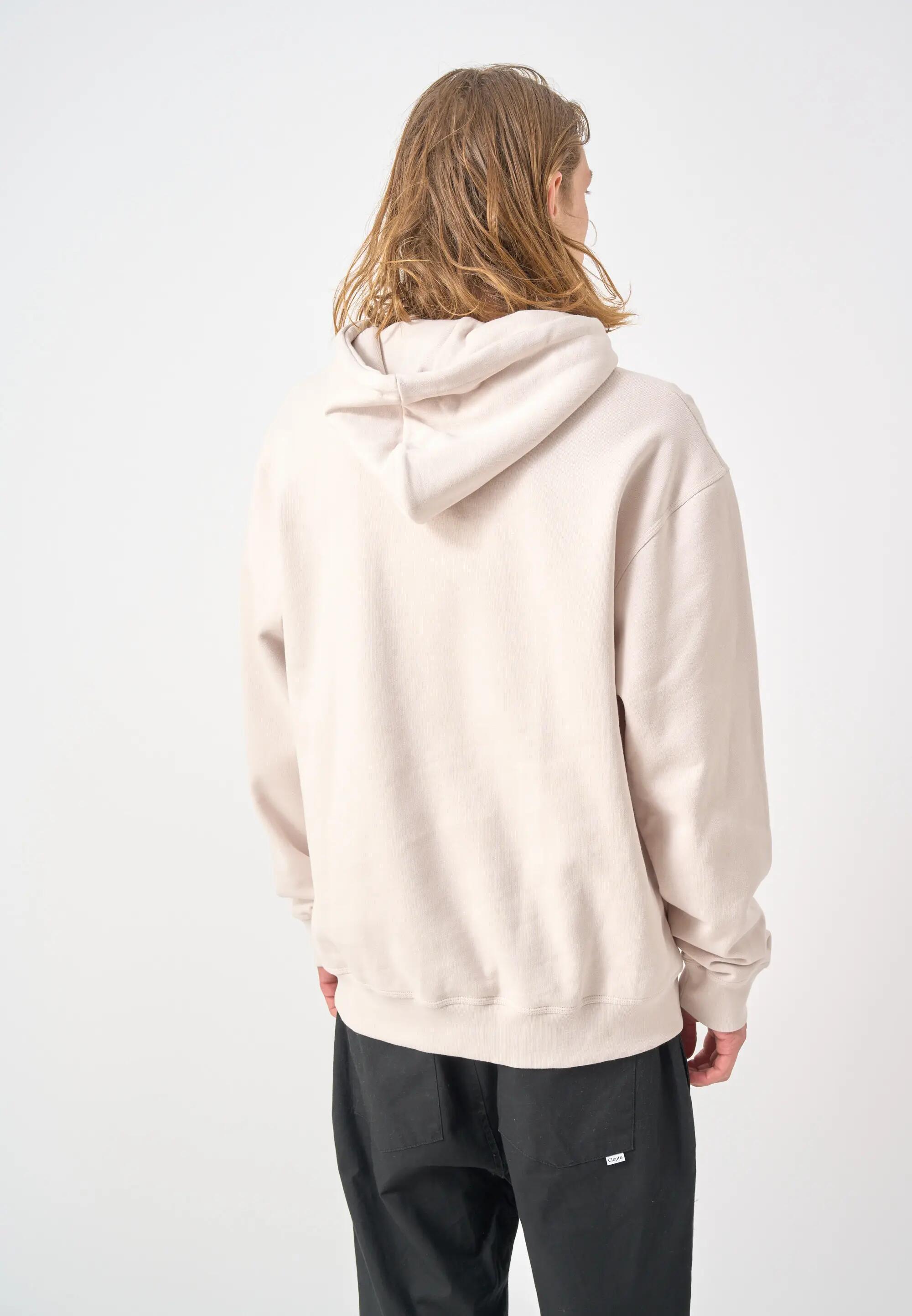 Sweatshirt Embro Gull Mono 14/15