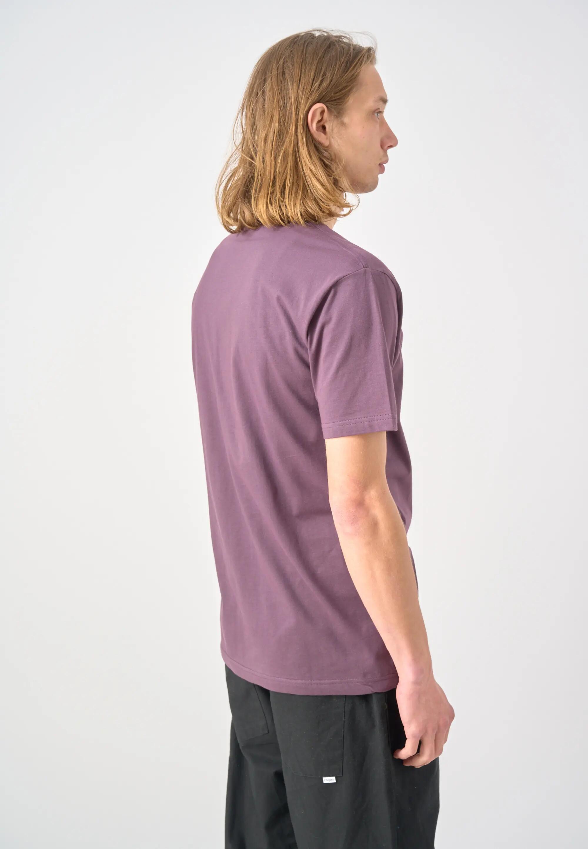 T-shirt Embro Gull 6/15