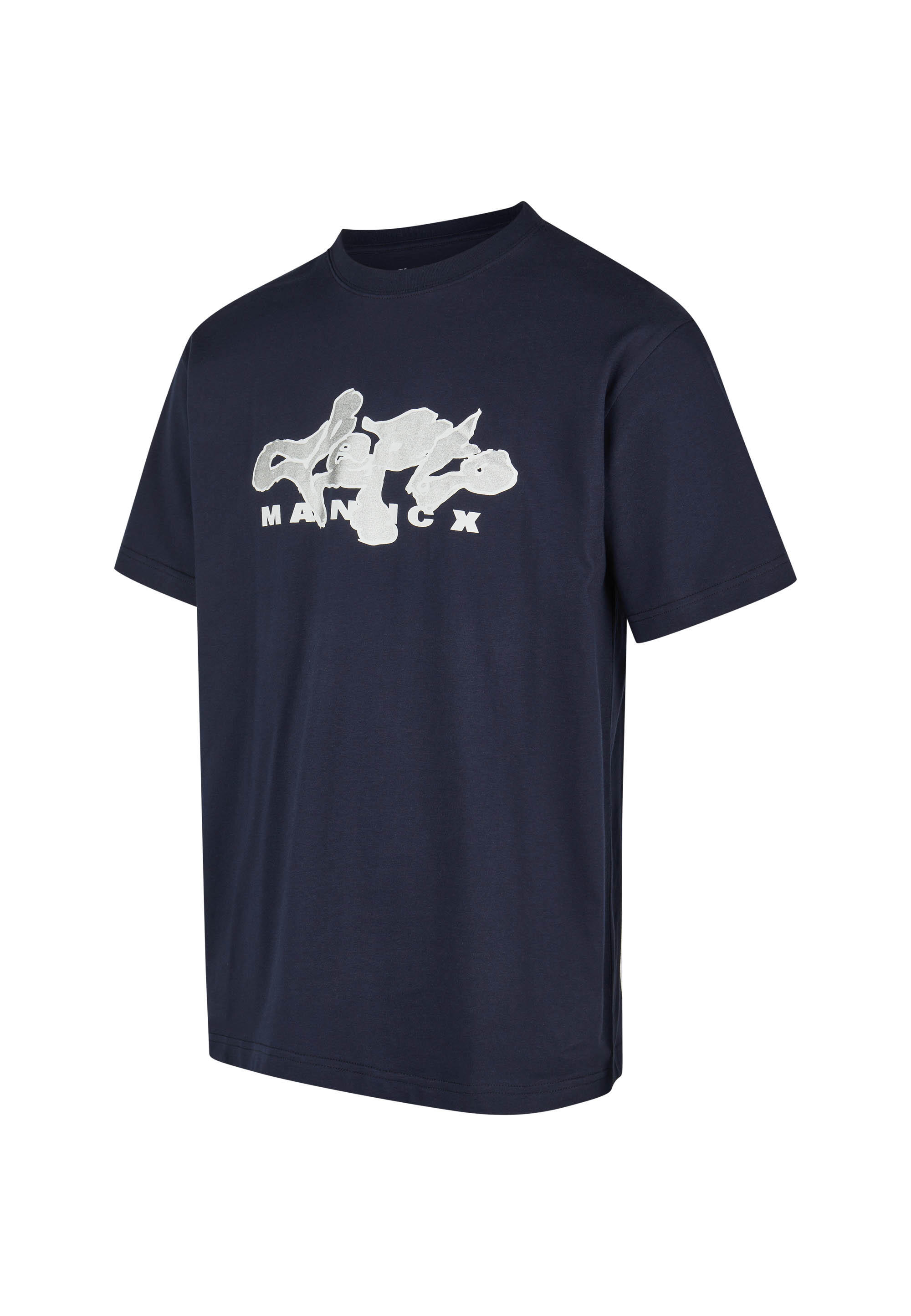 T-shirt Abstrakt 8/15
