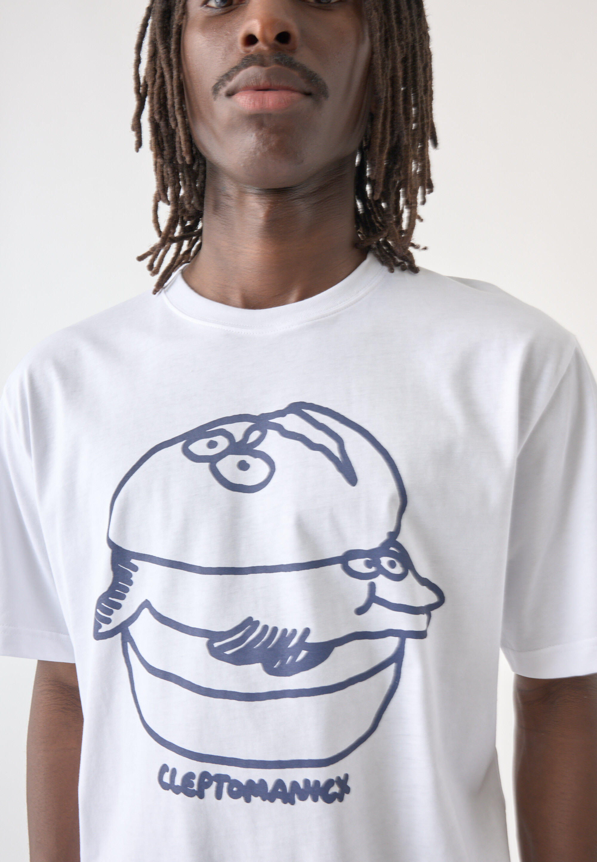 T-shirt Fischburger 7/15