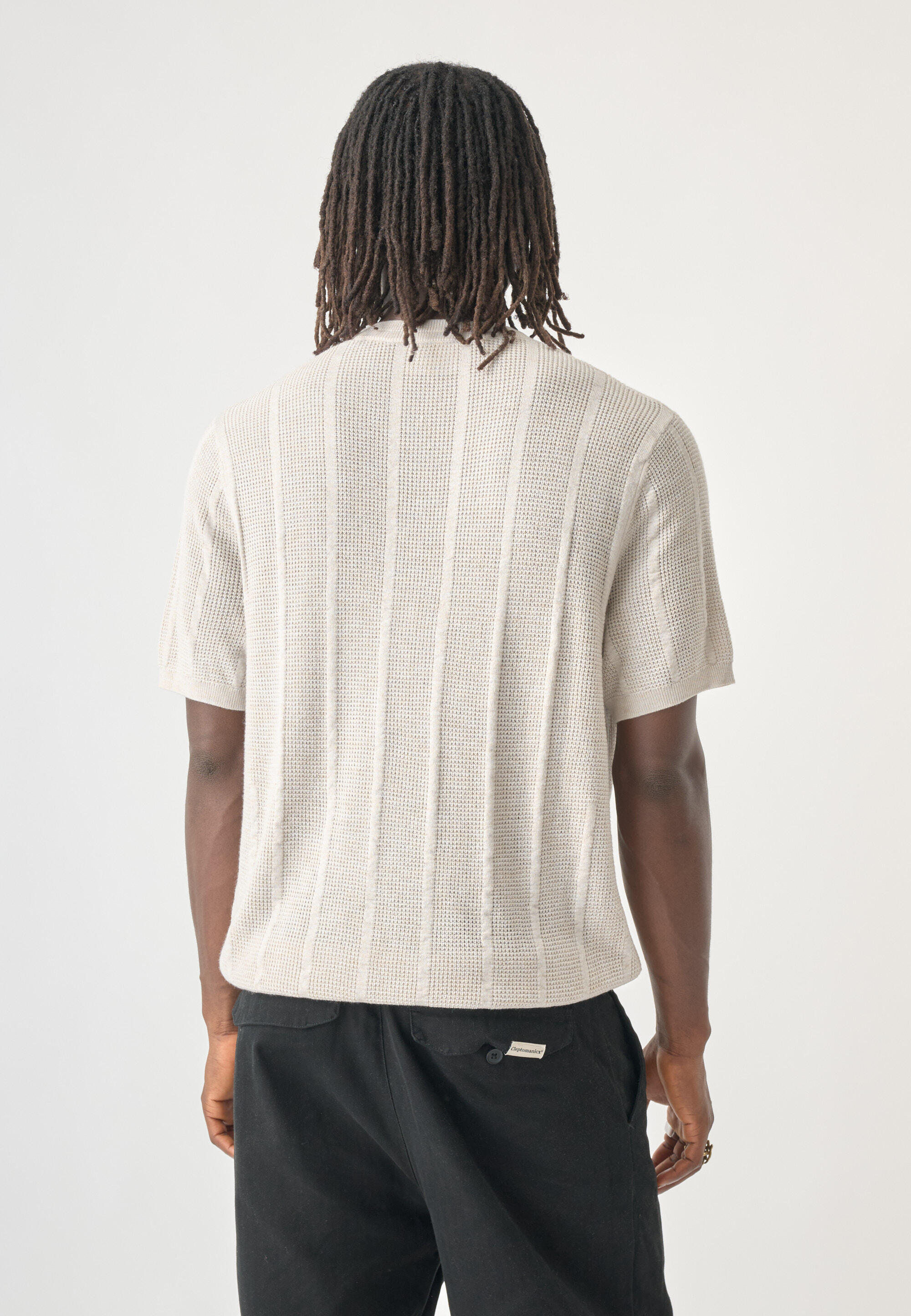 T-Shirt im klassischen Design 6/15