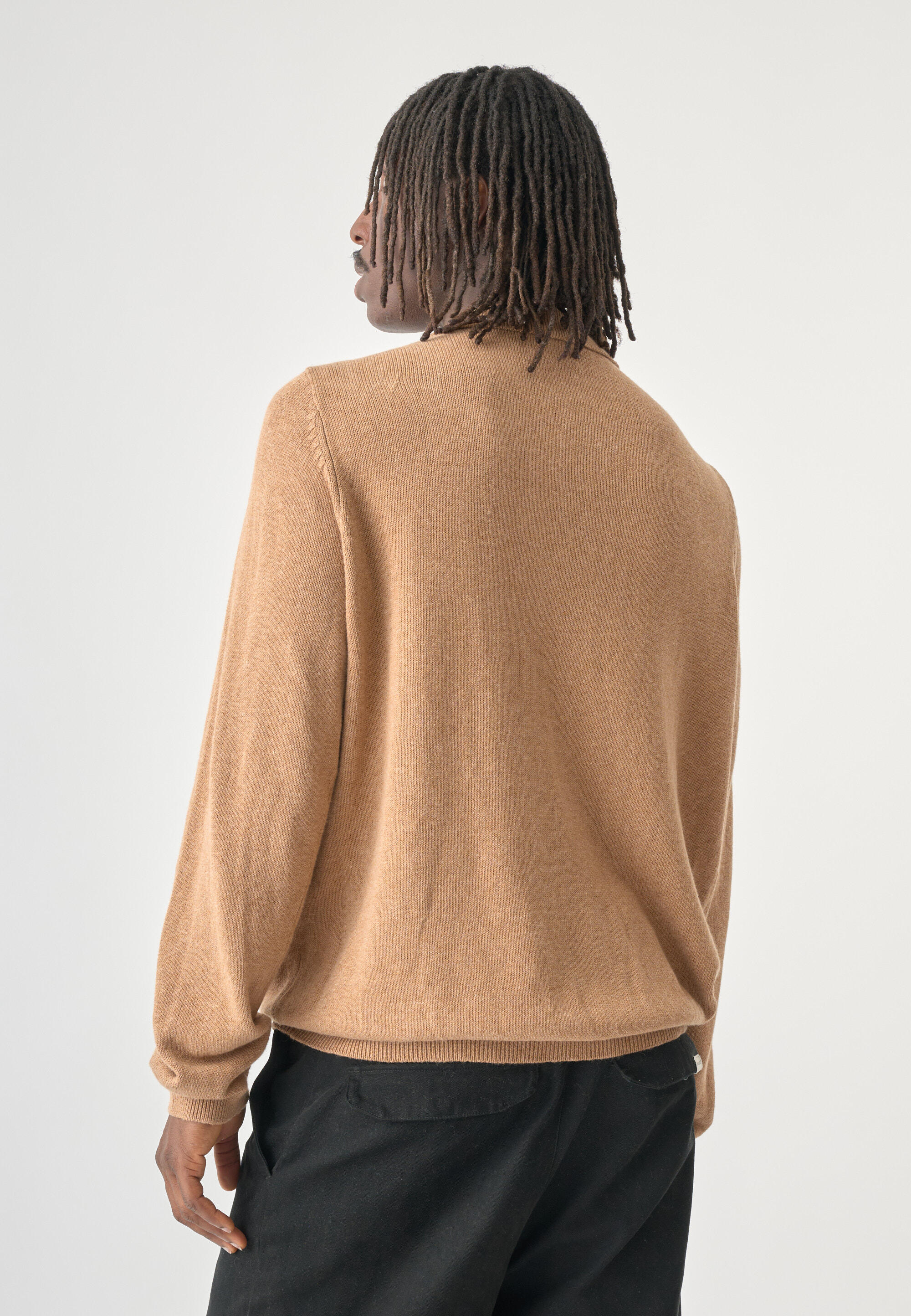 Langarmshirt mit eleganter Knopfleiste 6/15