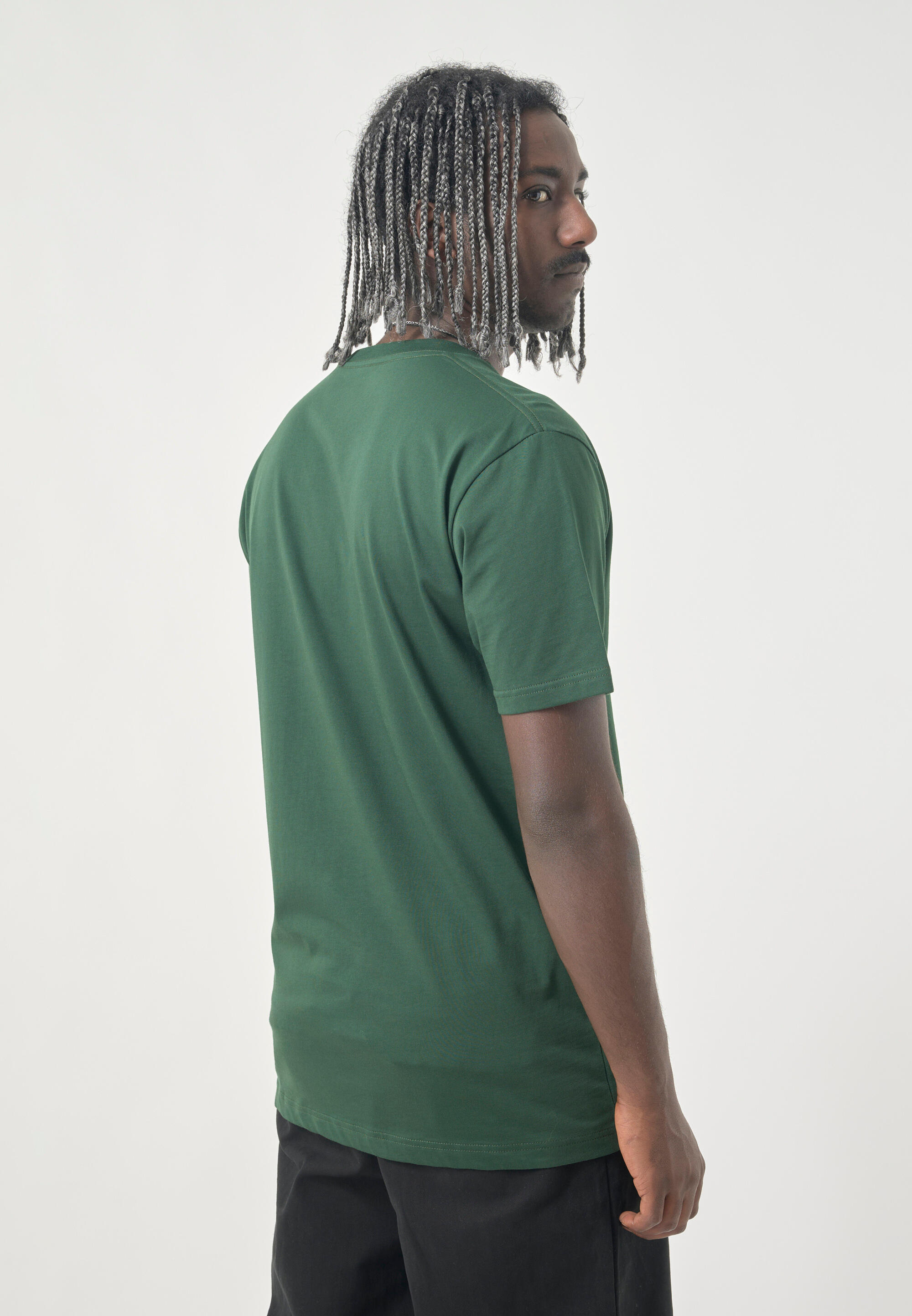 T-Shirt Embro Gull 6/15