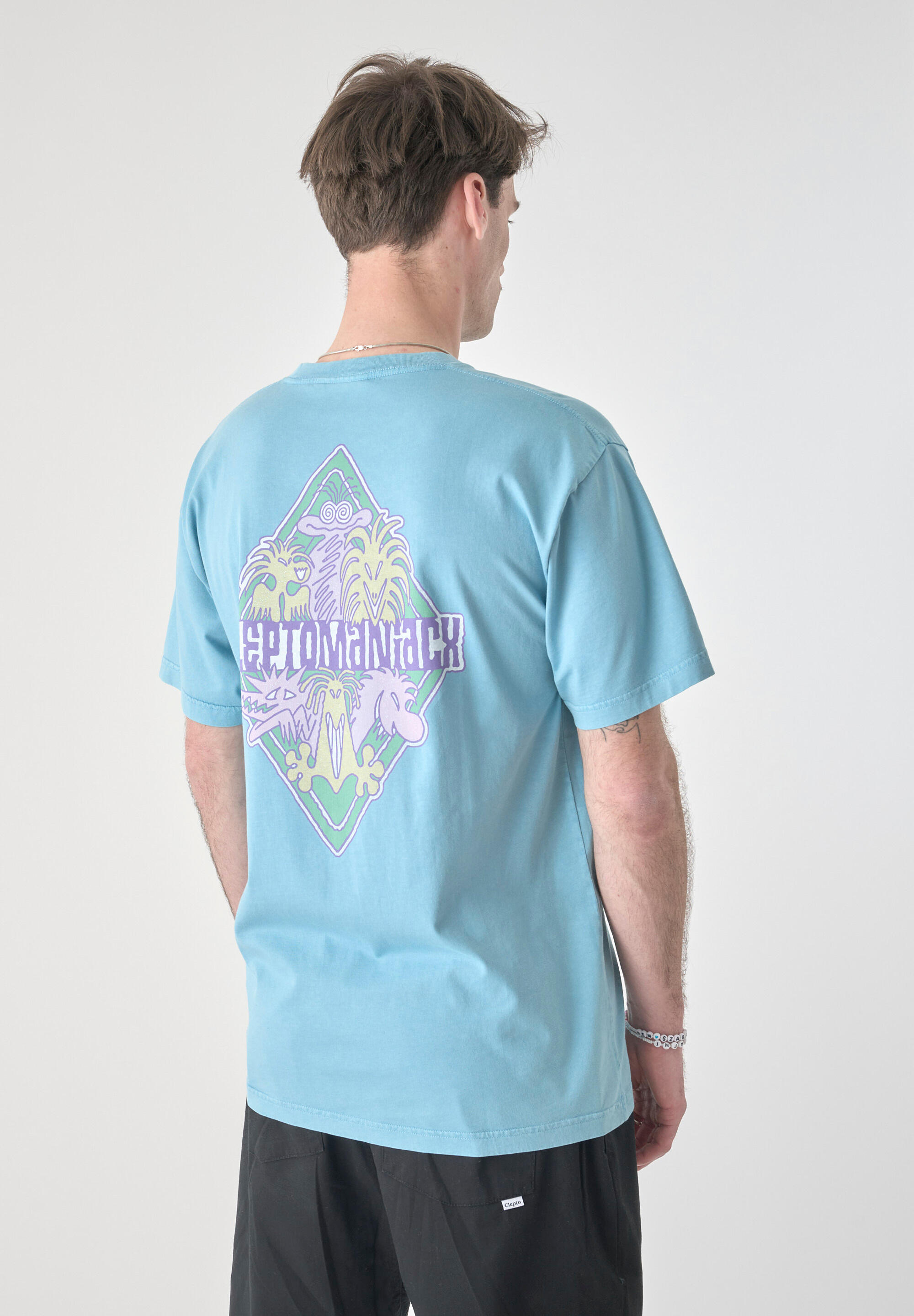 T-Shirt Maniacx 6/15